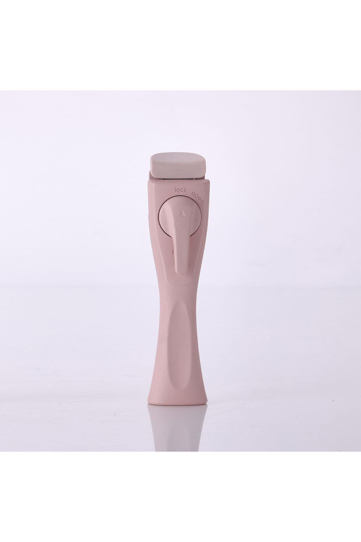 STOREMAX nslmshop Midas Pembe Tava Ve Tencere Çıkarılabilir Tutma Sapı Life