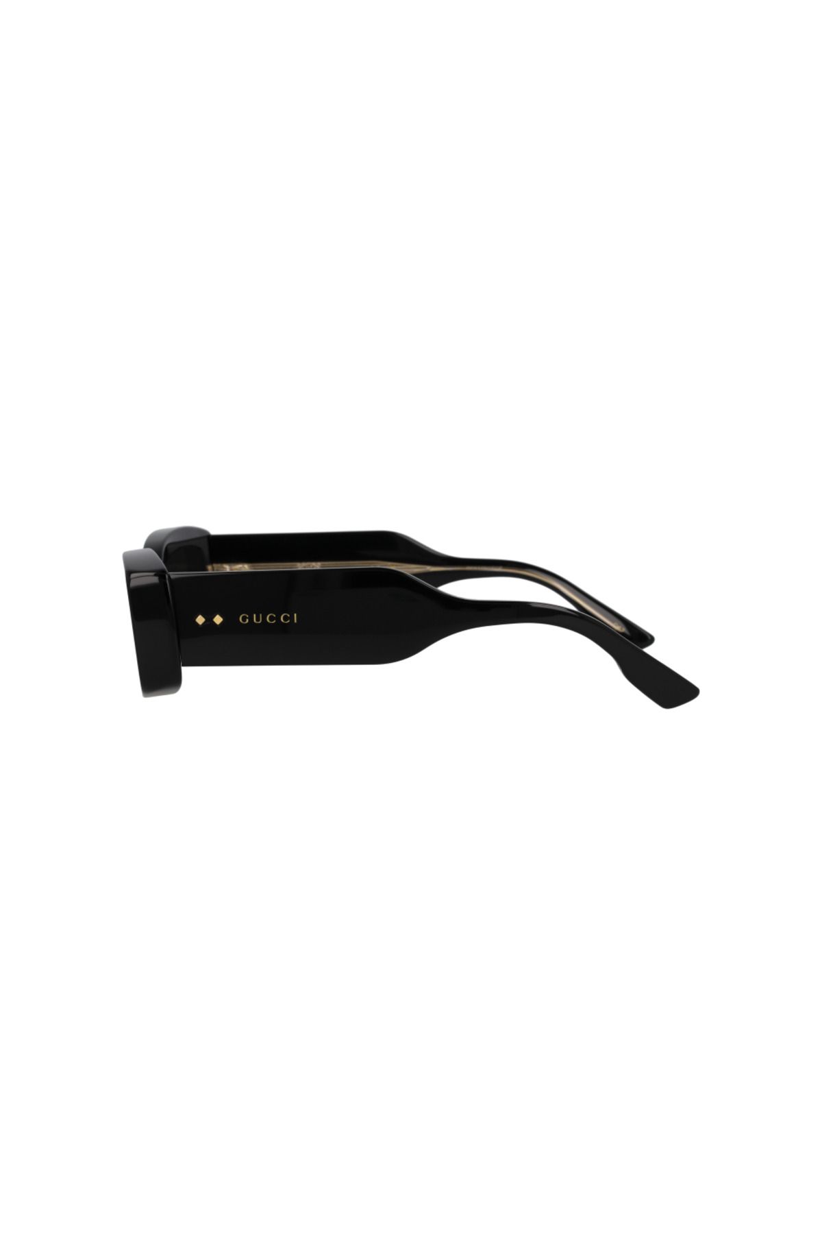 عینک آفتابی قهوه‌ای زنانه 001 53 28 145 اورجینال Gucci