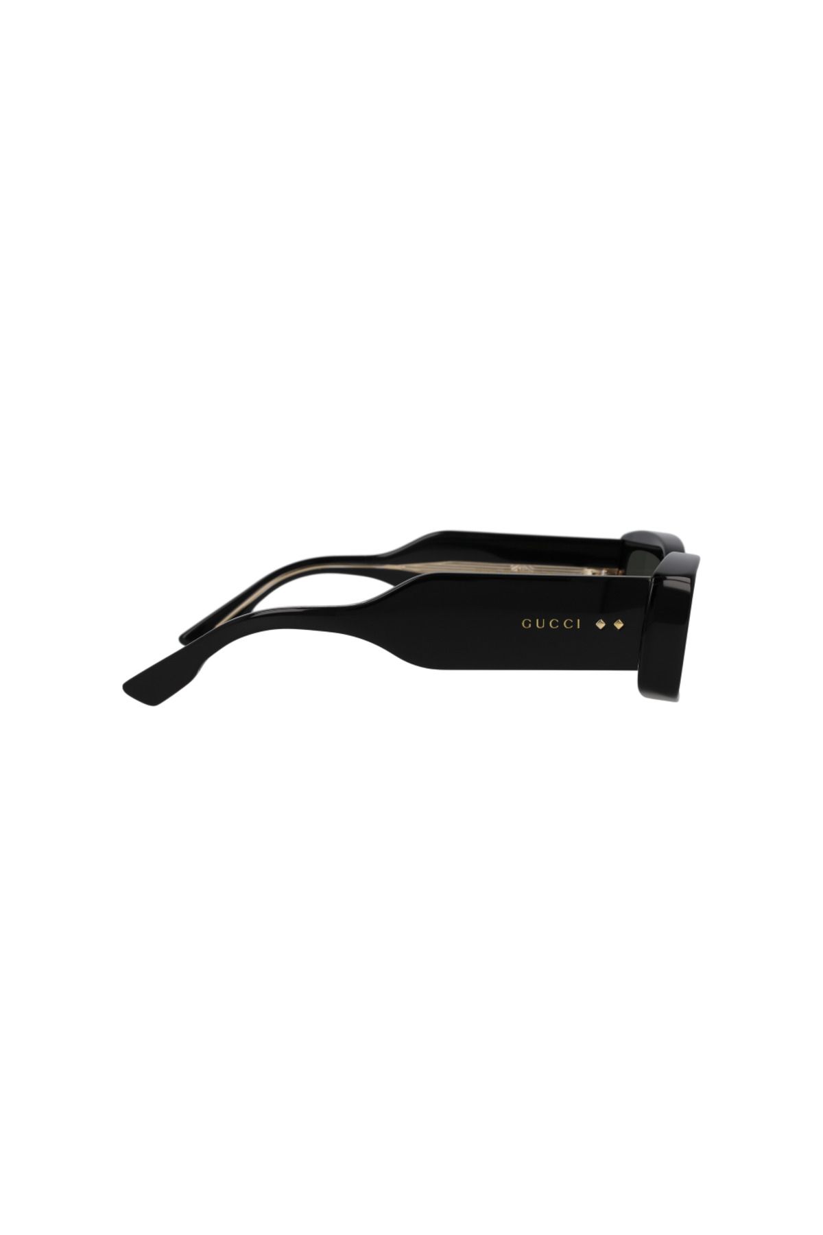 عینک آفتابی قهوه‌ای زنانه 001 53 28 145 اورجینال Gucci