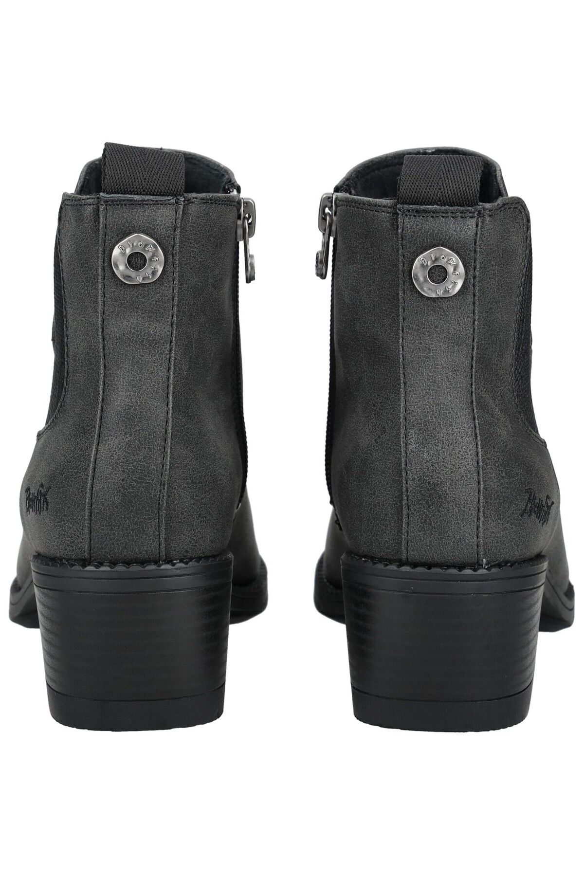 Blowfish-Stiefelette 5
