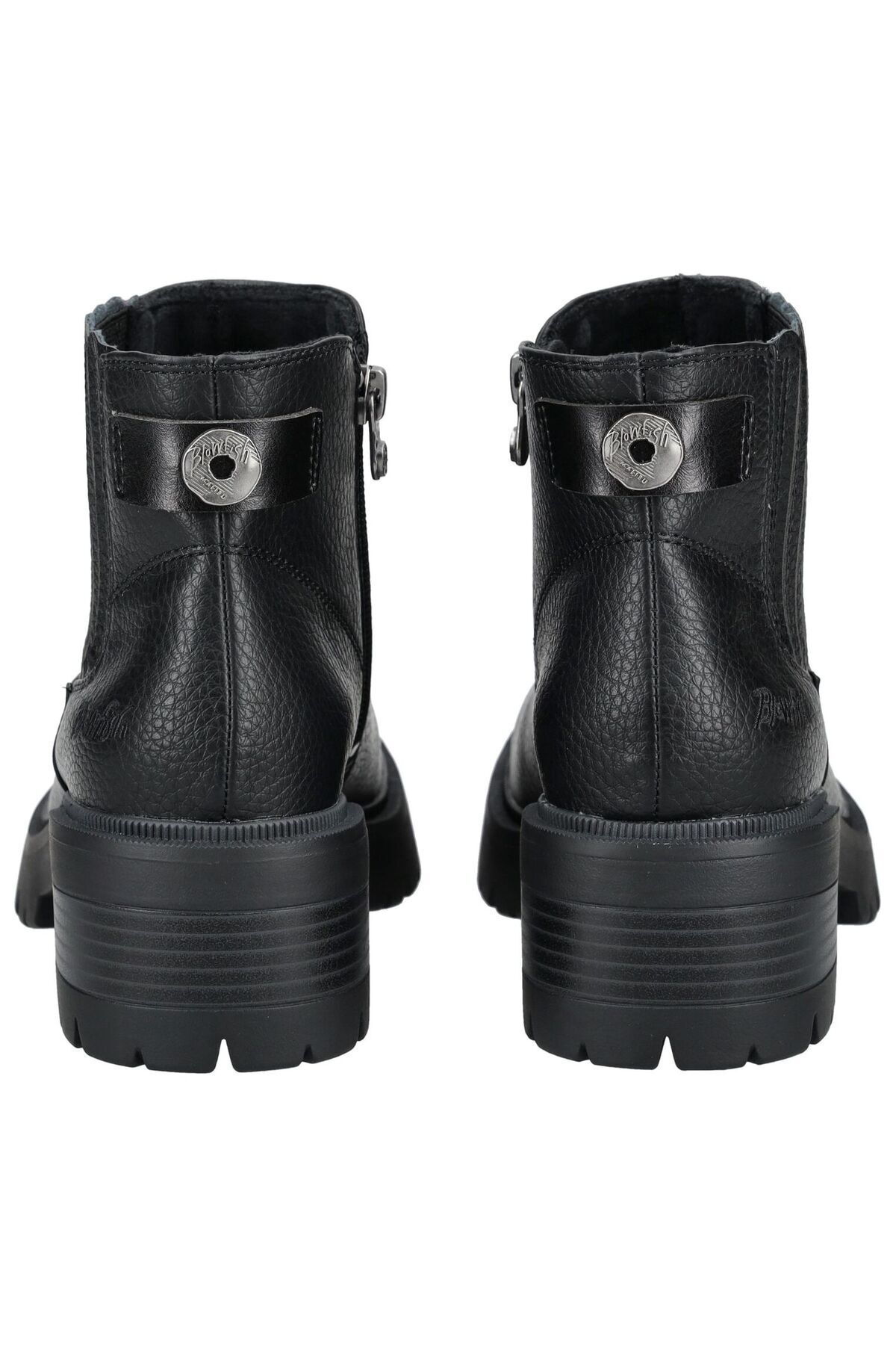 Blowfish-Stiefelette 5