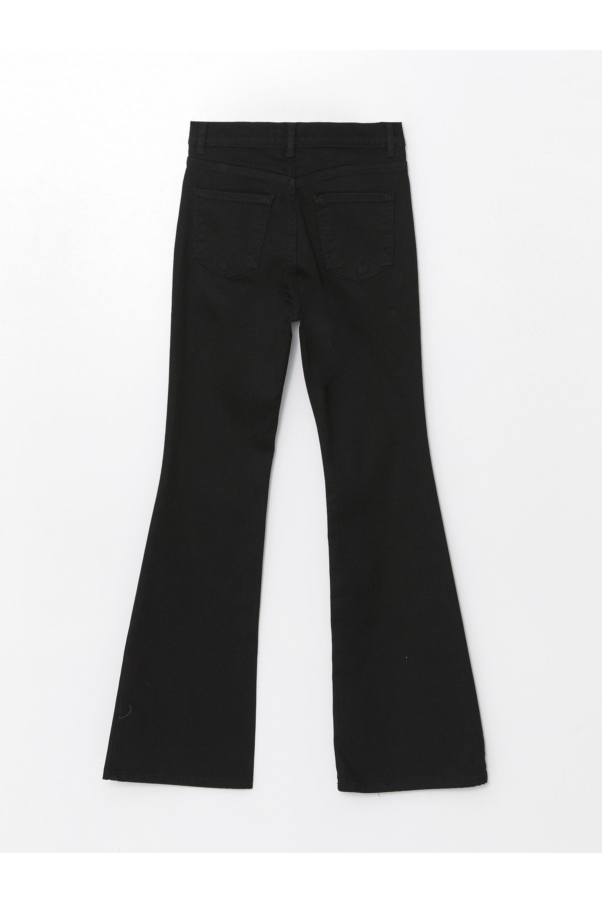 LC Waikiki-Mars Flare Women's Jean Pants 6