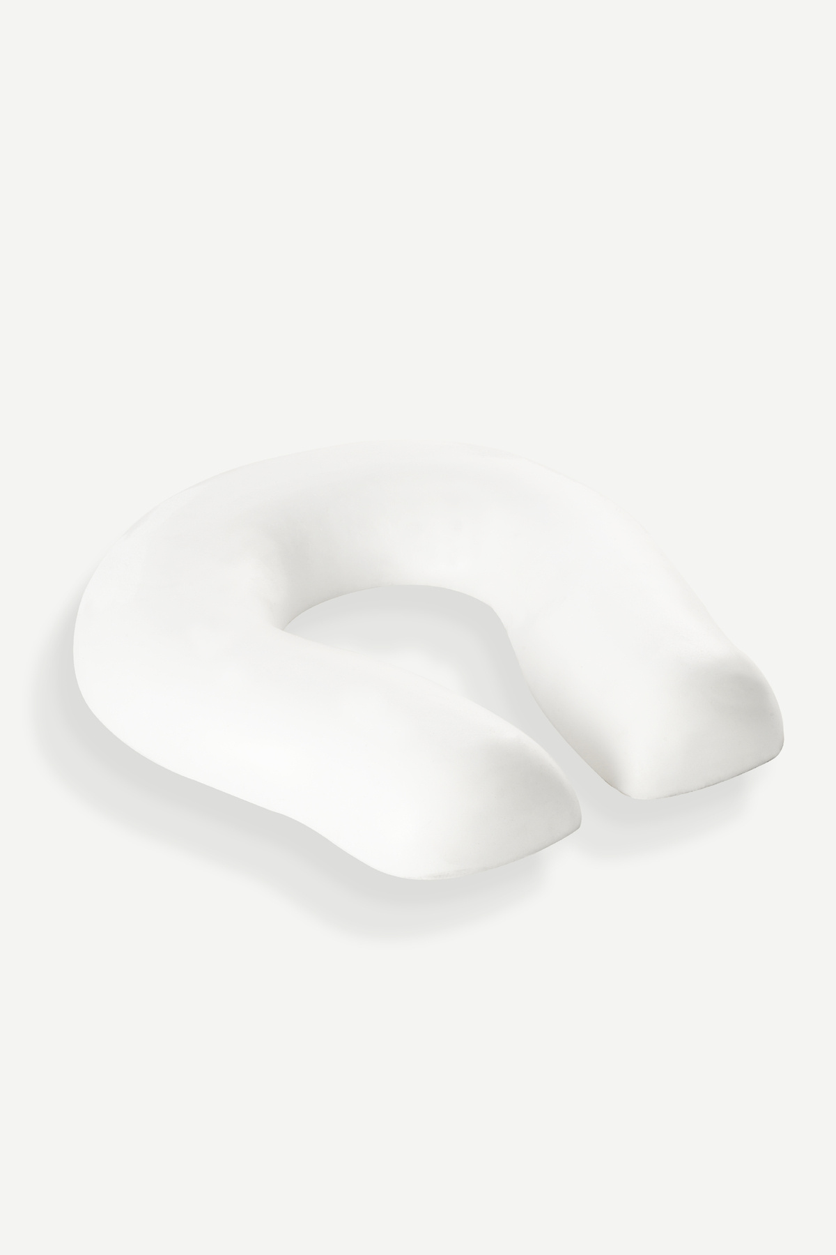 Viscofoam-Orthopedic C Model Seat Ring Chair Vehicle Seat Seat Cushion Visco Seat Ring 5