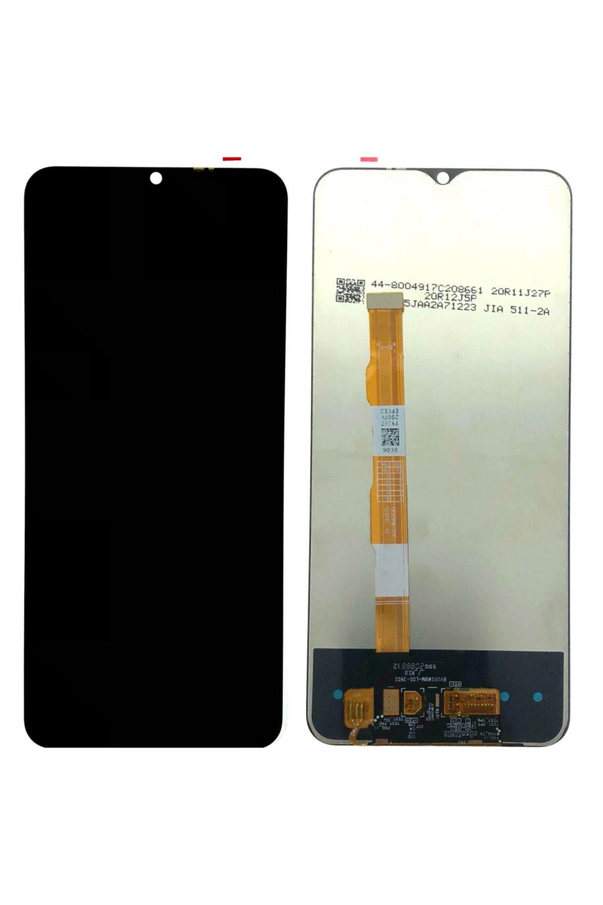 ErCorp Vivo Y15S Uyumlu LCD Ekran