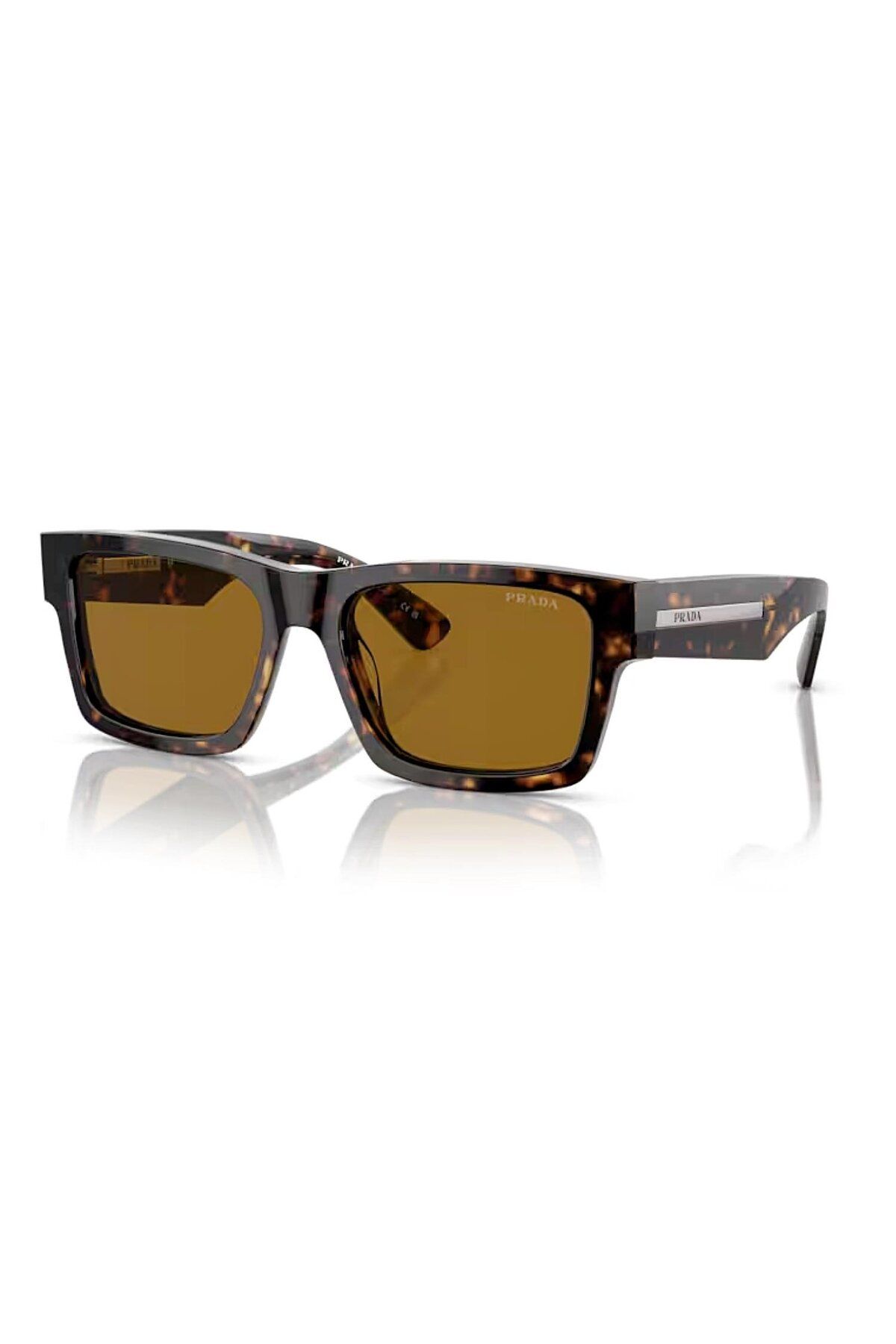 عینک آفتابی پرادا PRADA PR 25ZS 2AU0B0 56