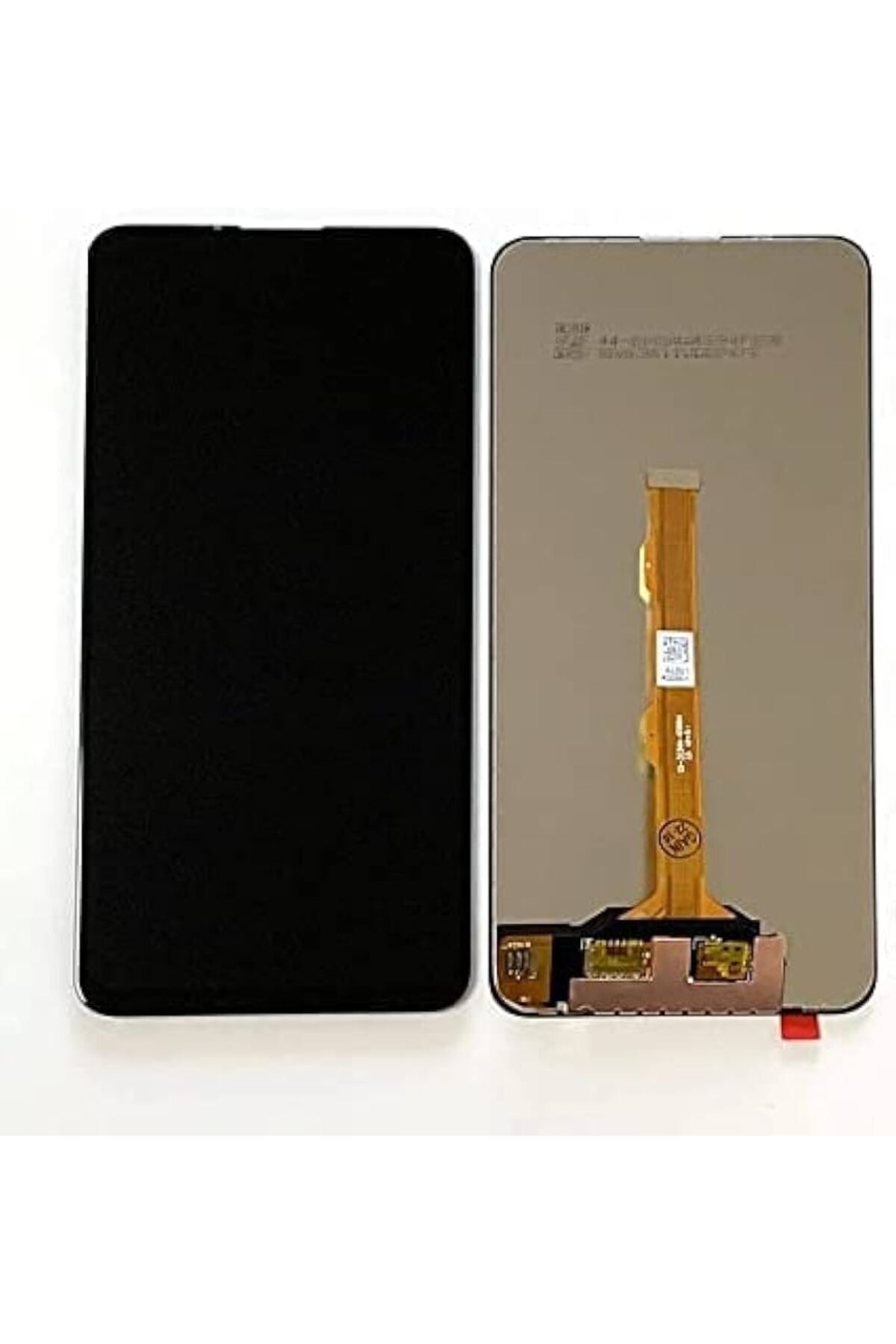 ErCorp Vivo V15 Uyumlu LCD Ekran