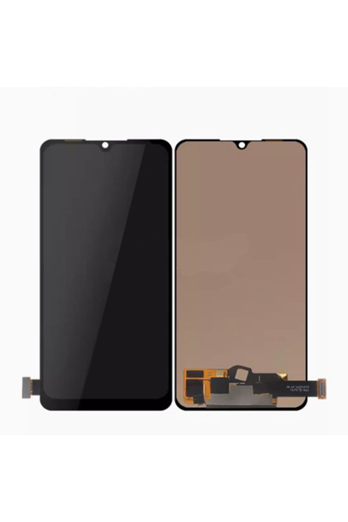 ErCorp Vivo Y70 Uyumlu LCD Ekran TFT