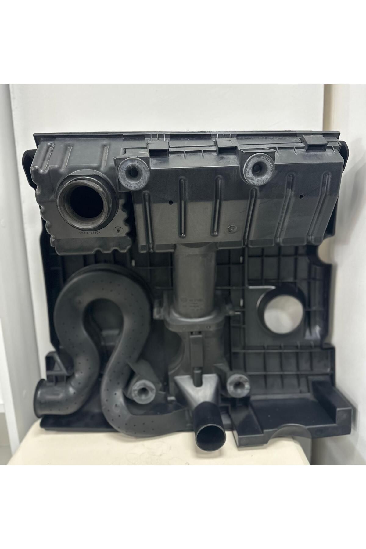 OEM VW POLO FABIA 1.2 12 V HAVA FİLİTRE KUTUSU KOMPLE HAVA FİLİTRELİ 03E 129 607