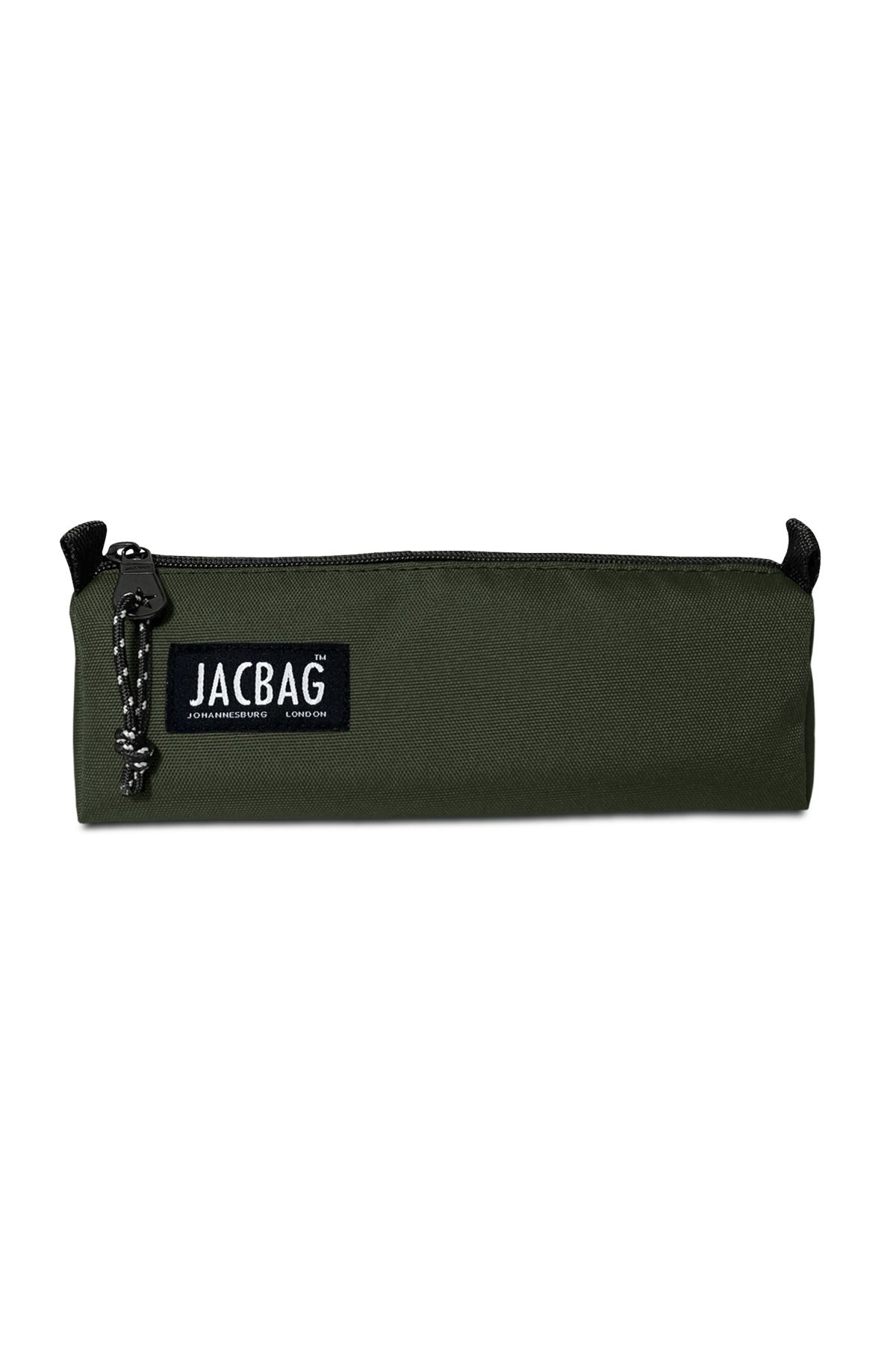 Jacbag Prıme Pencıl Case-üçgen Tip Kalemkutu