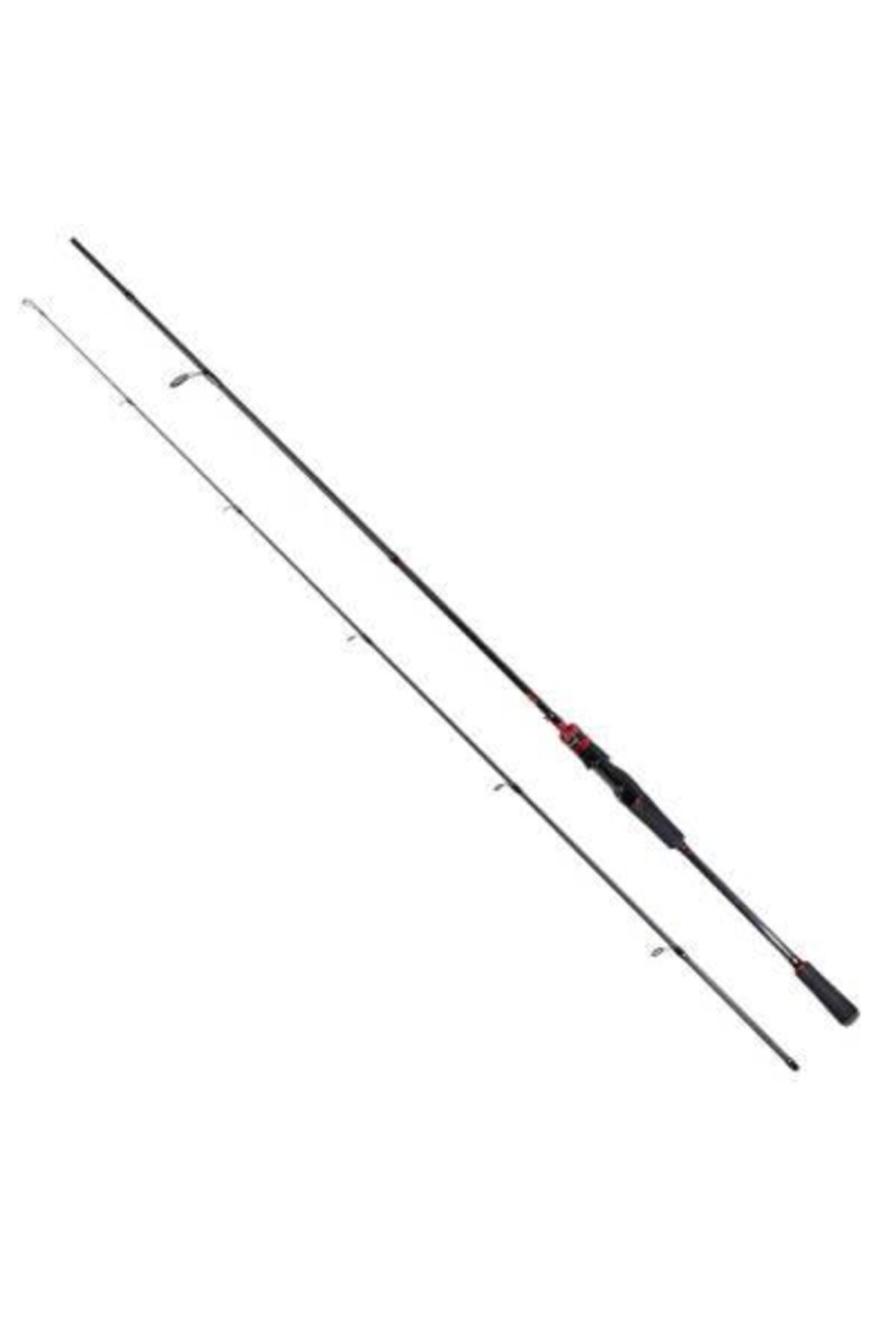 ست چوب ماهیگیری LUNA 2.25M 05 10 GR 2000 LRF مجموعه Ryuji