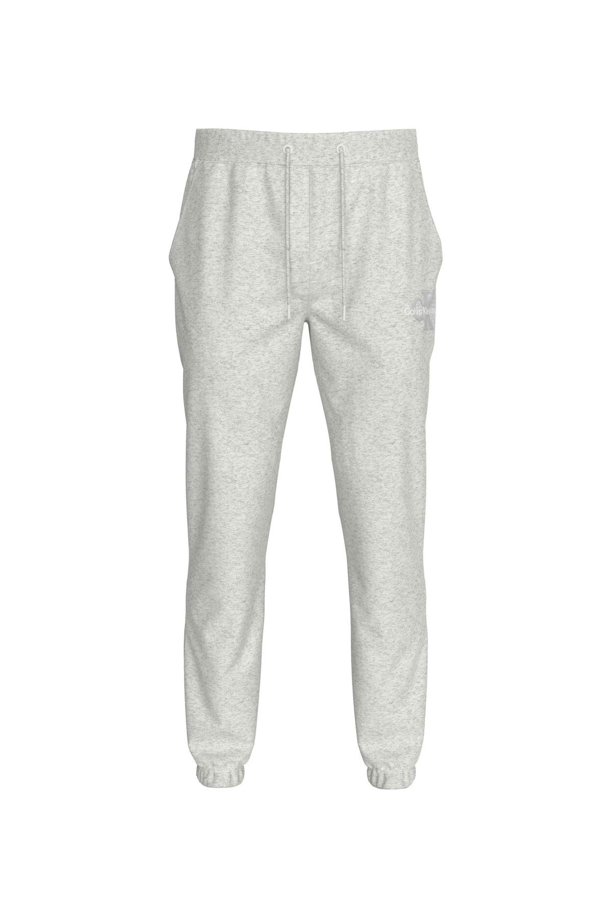 شلوار گرمکنمردانهCalvin Kleinخاکستری