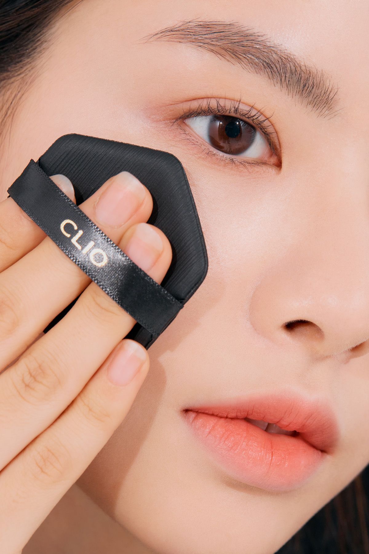 CLIO-Cushion Clio Kill Cover Fixer Cushion+Refill Spf50+/Pa+++ with Matte Finish Coverage (04/Ginger) 6