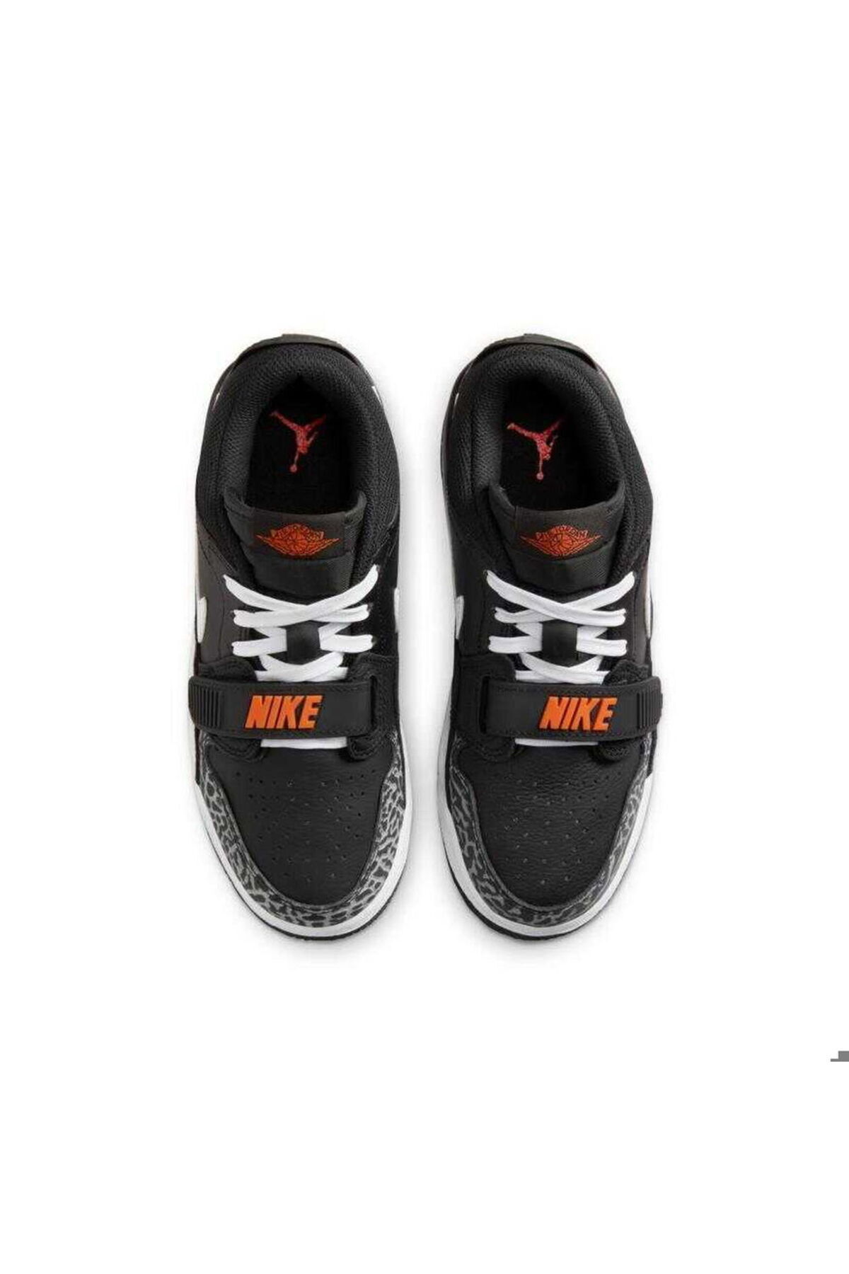Nike Unisex Basketbol Ayakkabısı Cd9054-018