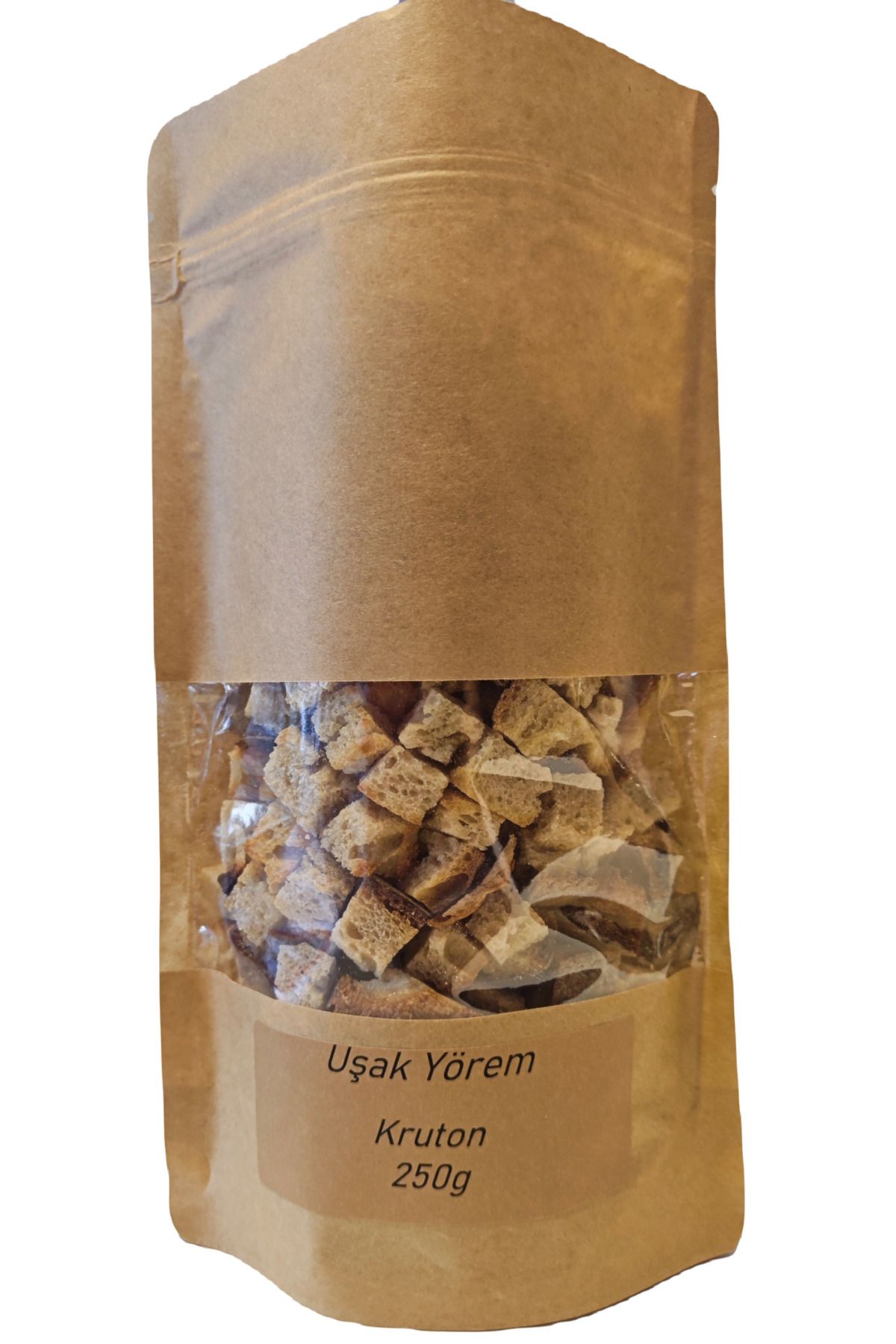 Uşak Yörem Şarküteri Ekşi Maya Kruton 250g Uşak Yörem