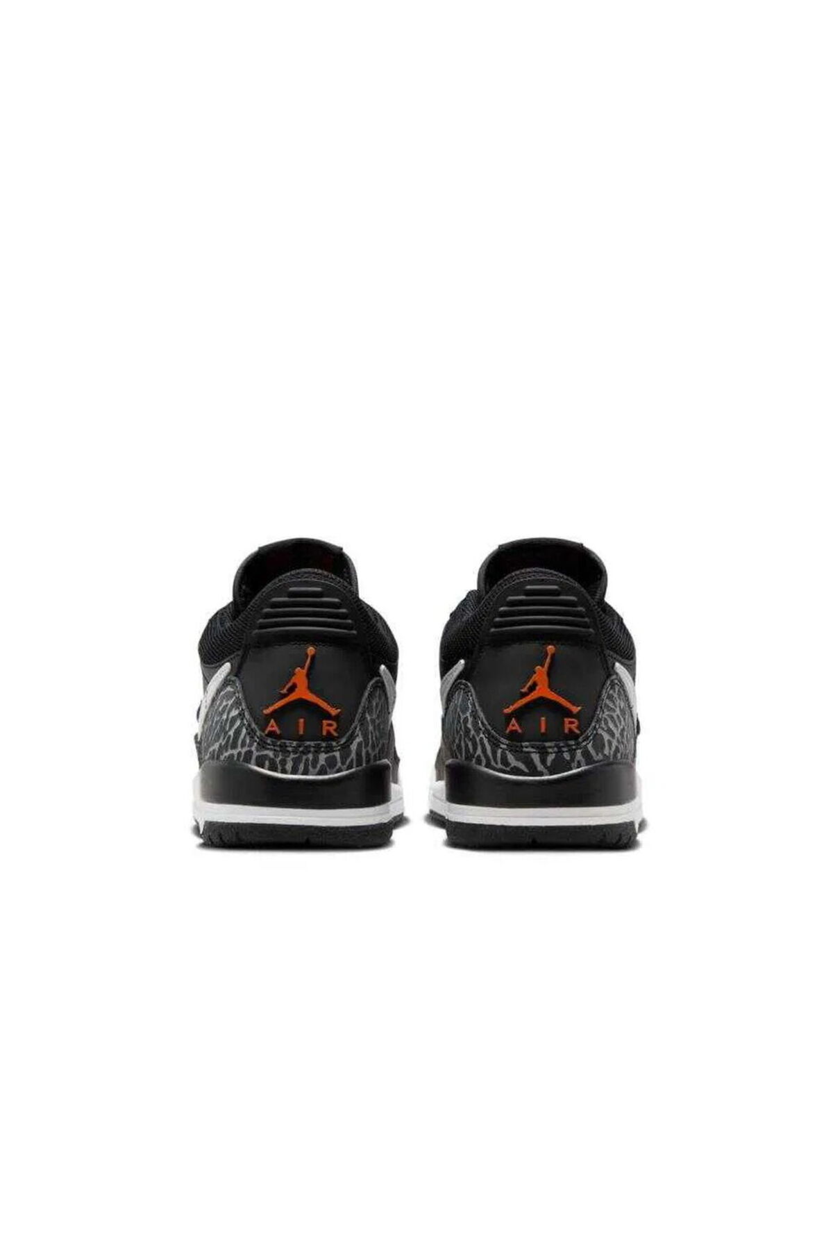 Nike Unisex Basketbol Ayakkabısı Cd9054-018 görsel 5