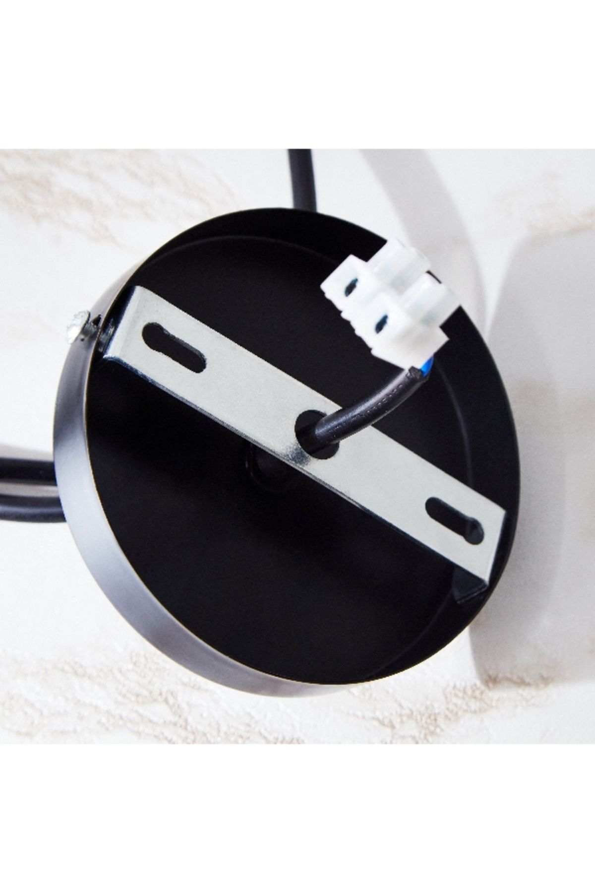 Home Box-Phoenix Ceiling Cord for Lampshade - 1 M 4