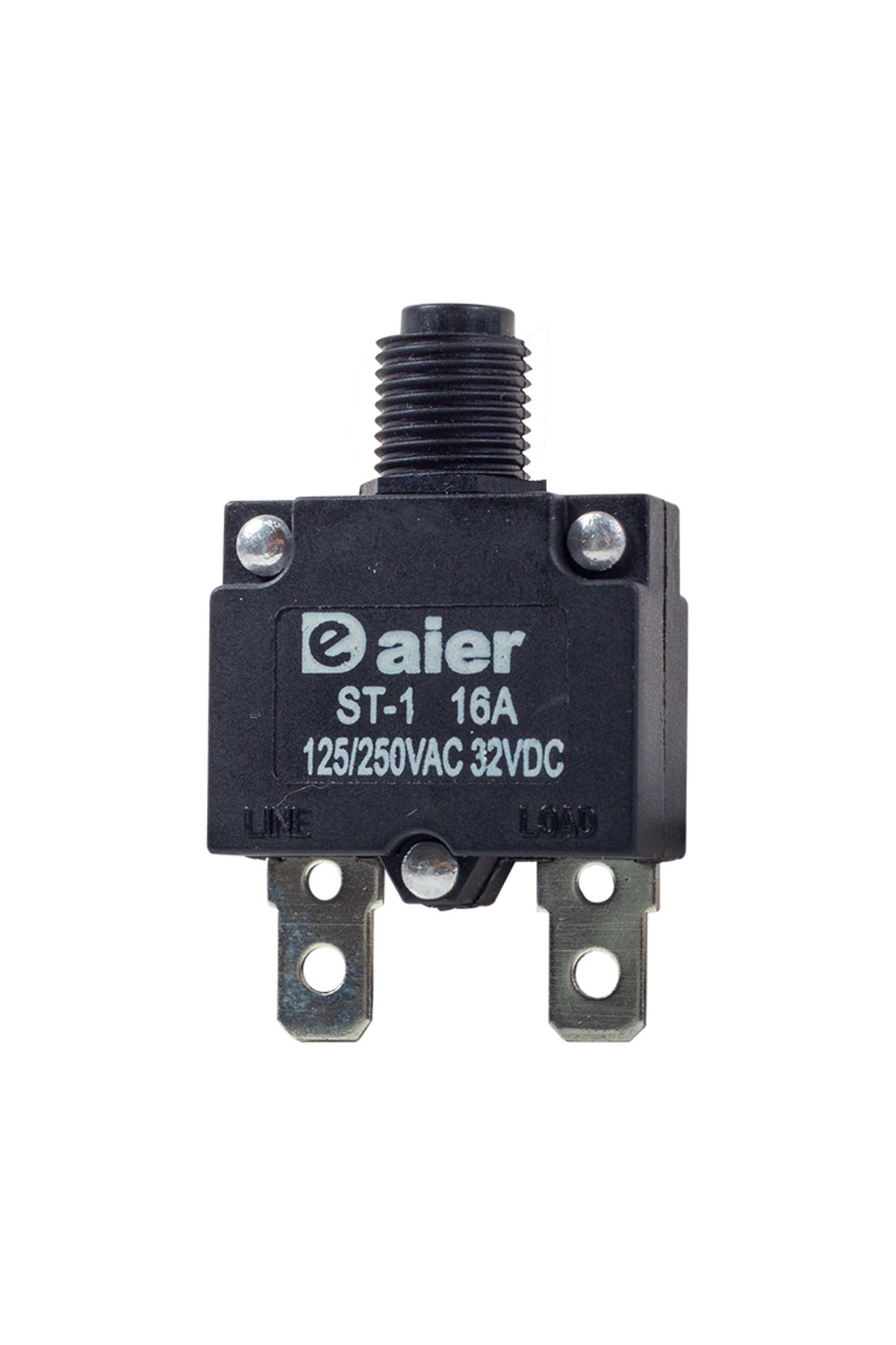 OEM -1 15A AŞIRI AKIM KORUYUCU DEVRE KESİCİ SİGORTA (5024)