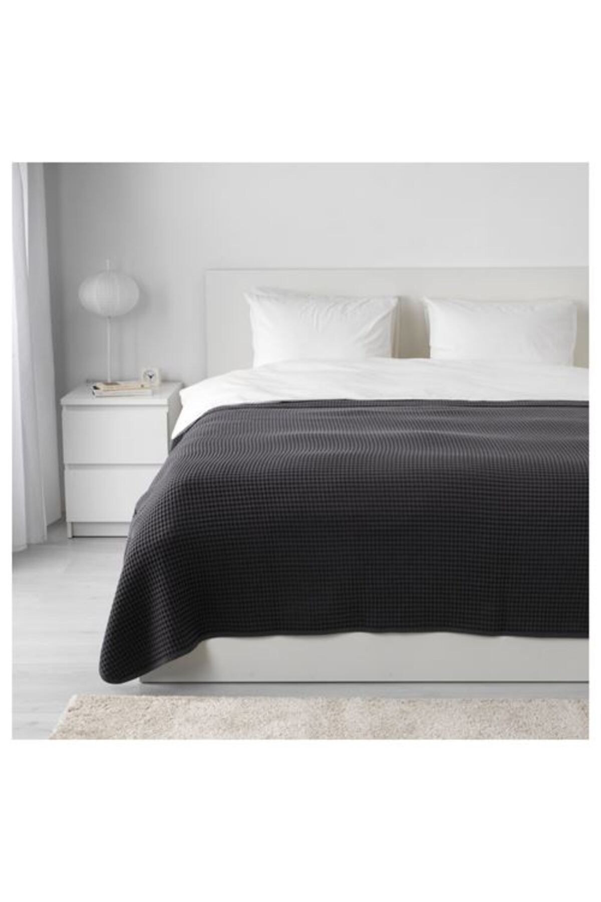 IKEA-Våreld Bedspread, 230X250 cm 3