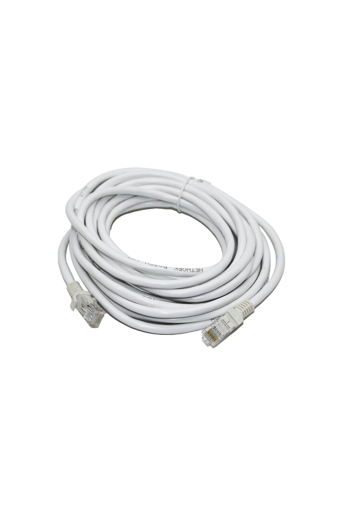 Lunaross 5MT İNTERNET ETHERNET CAT6 DATA KABLOSU (4914)