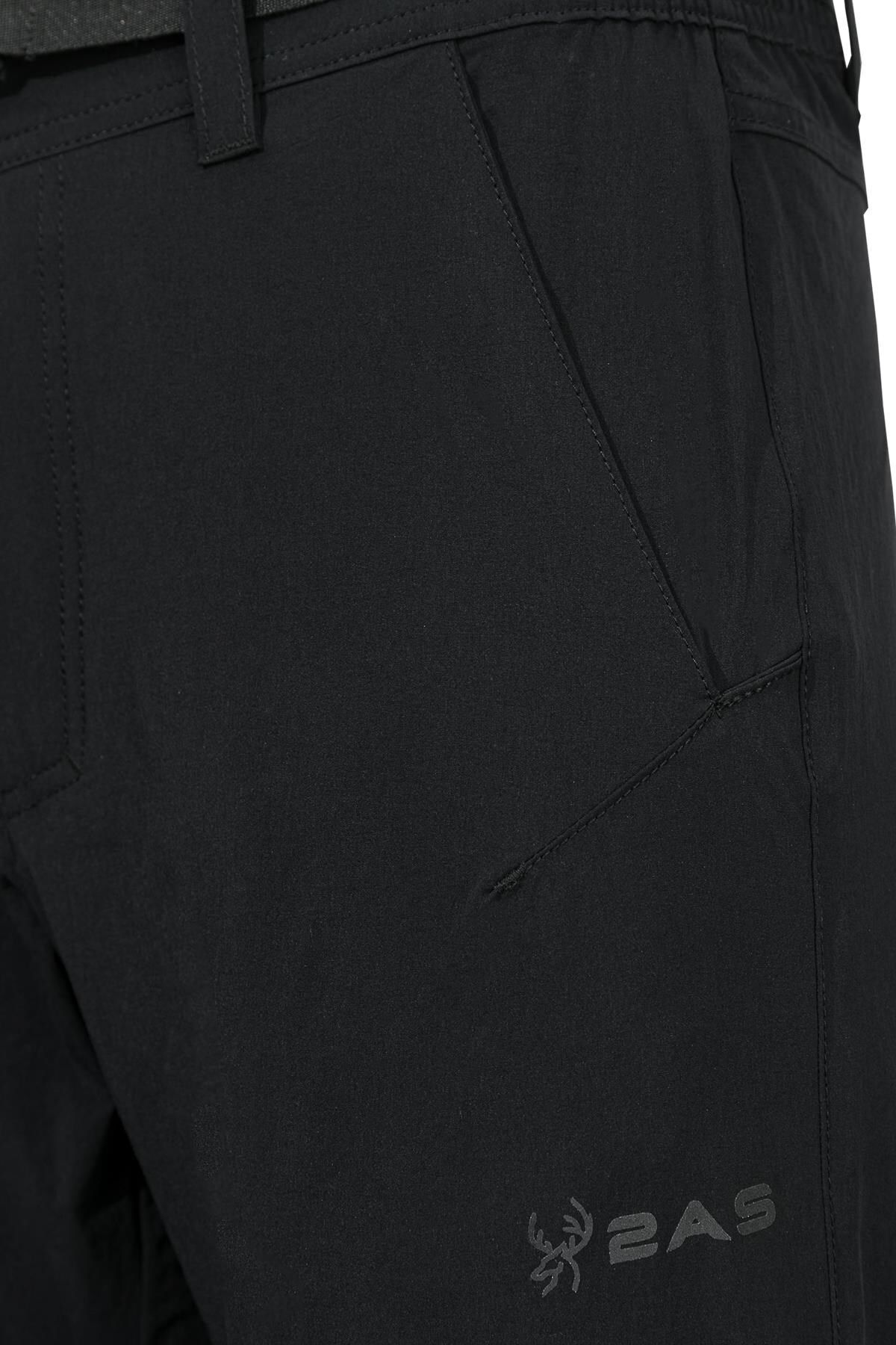 2AS-Ponce Men's Trousers - Stylish Design 4
