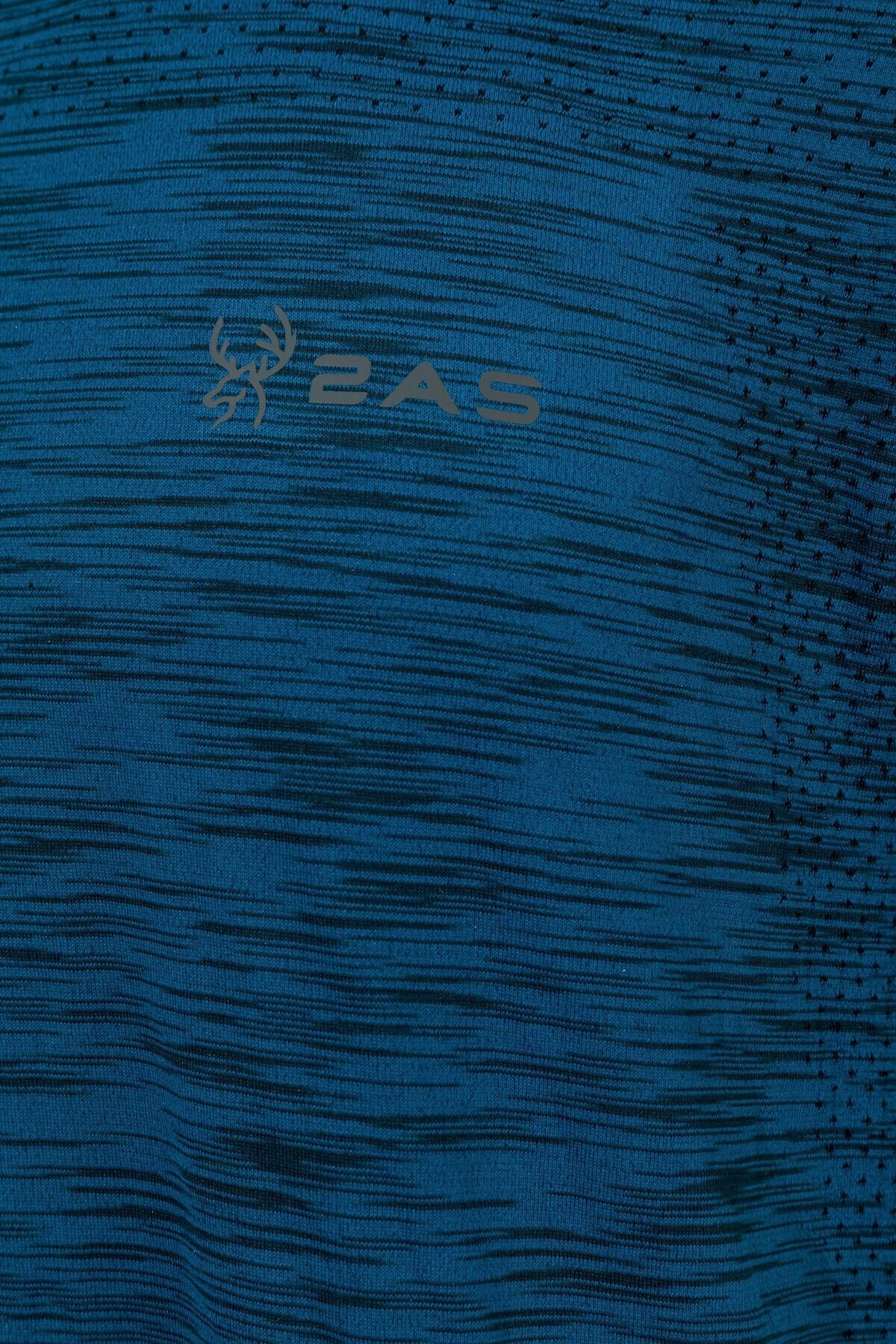 2AS-T-shirt Tigo Seamless 3