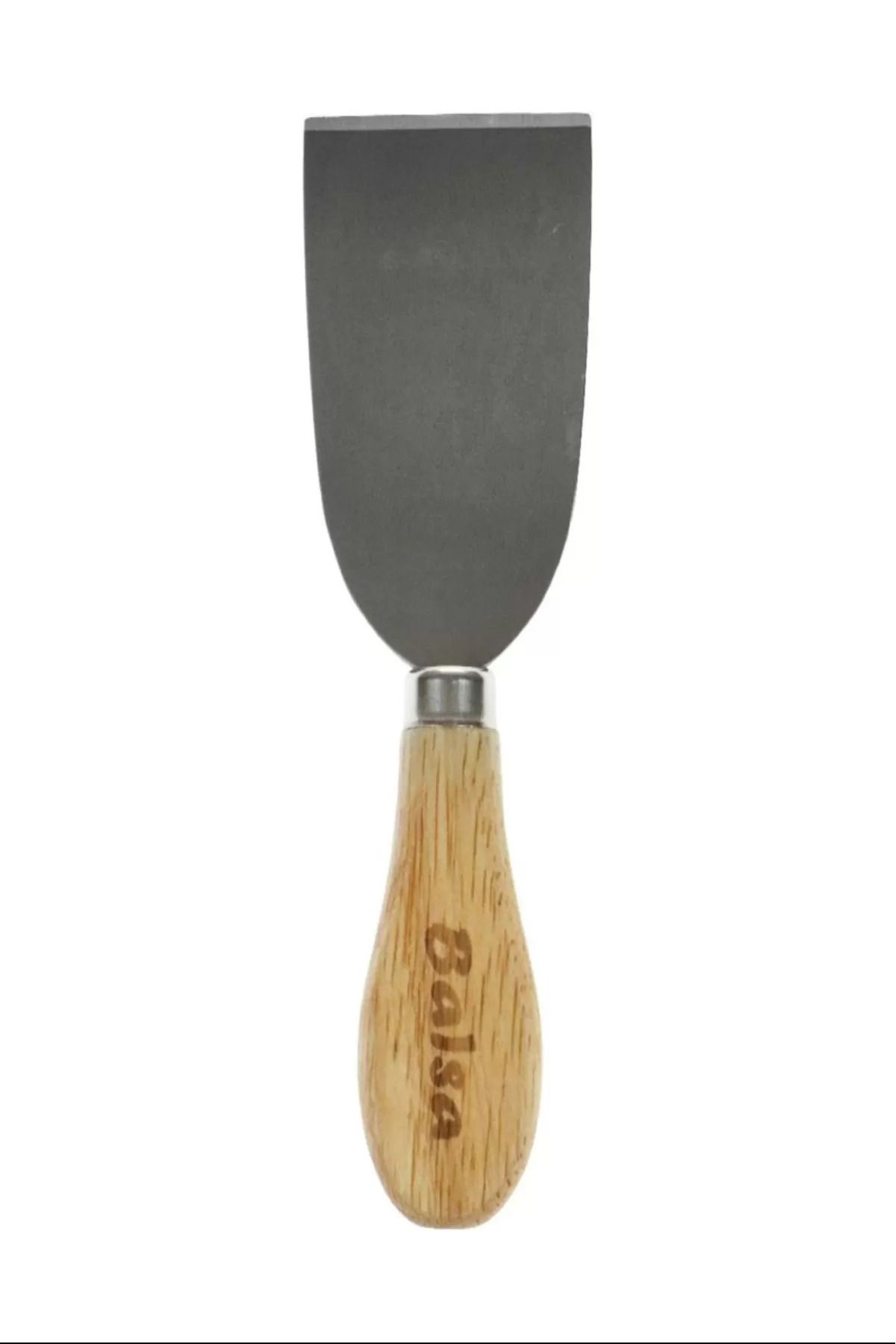 Kapamarka Peynir Bıçağı Geniş Spatula Royaleks-PB01