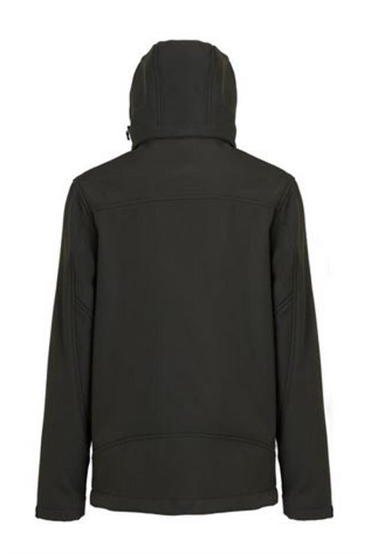 2AS-Sagwon Softshell Coat - Men's Style 2