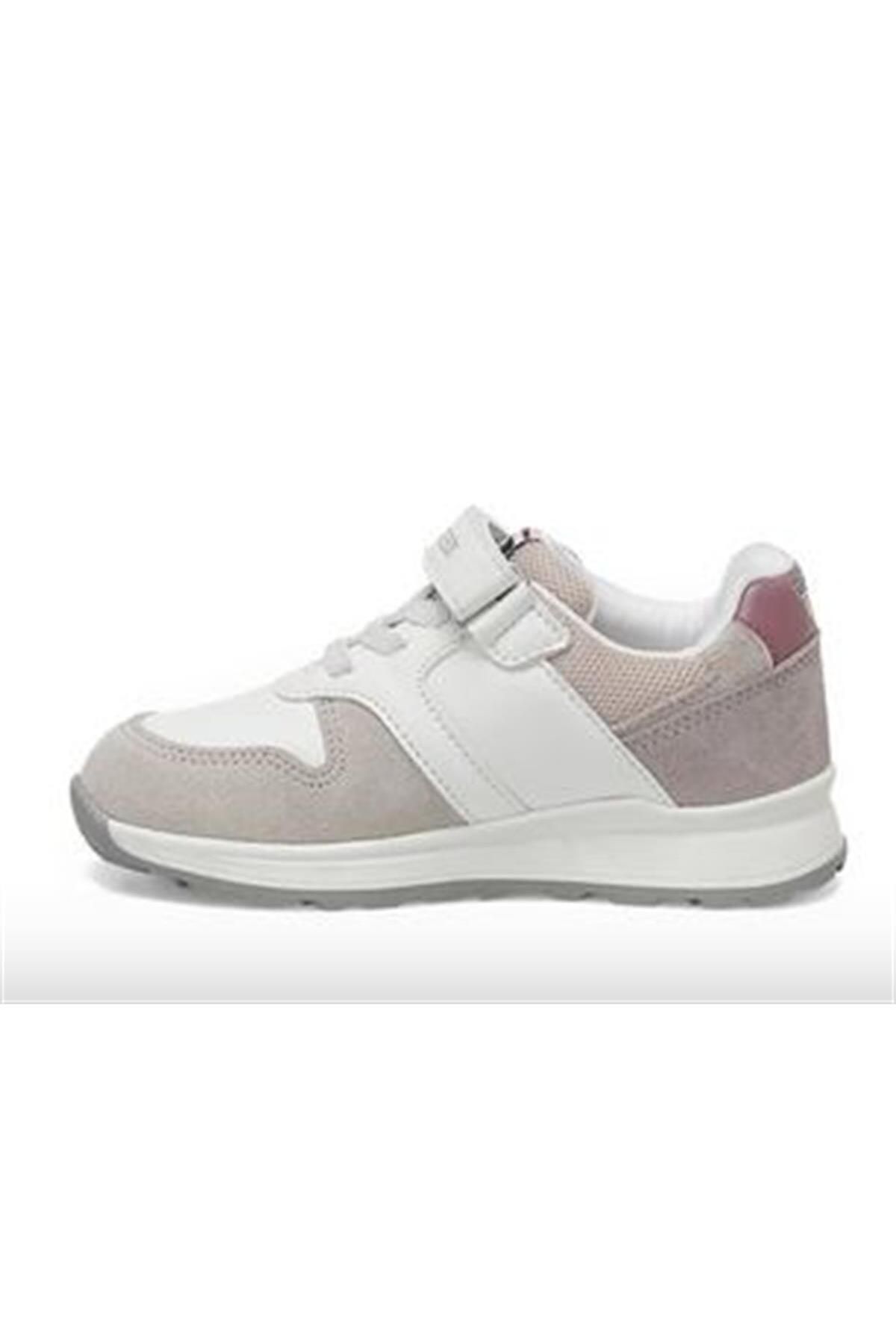 اسنیکر سفید مردانه و زنانه کفش ورزشی Uspolo Estaya Bebe U.S. Polo Assn.
