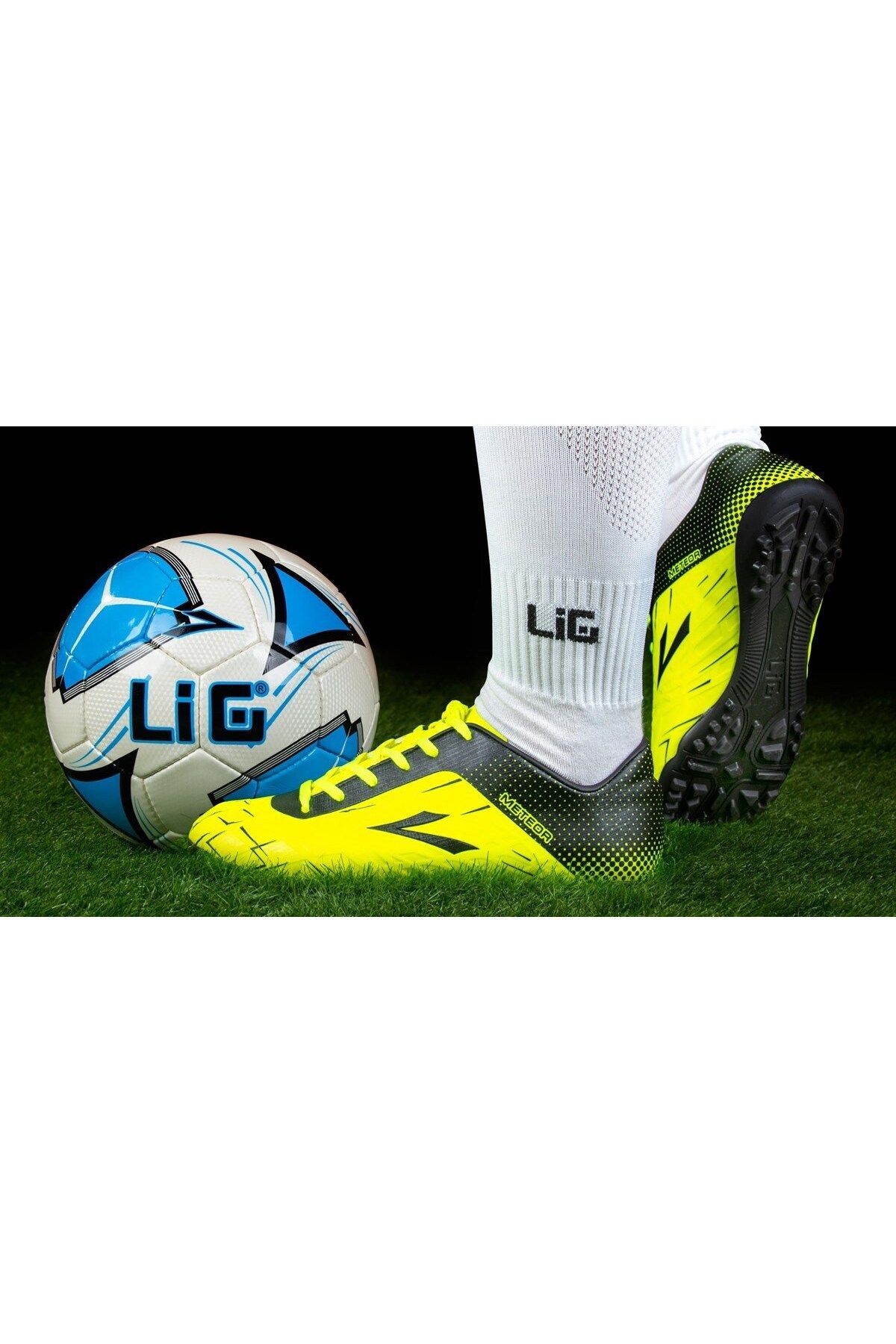 LIG-Meteor Trx Filet - Halısha Shoes 3