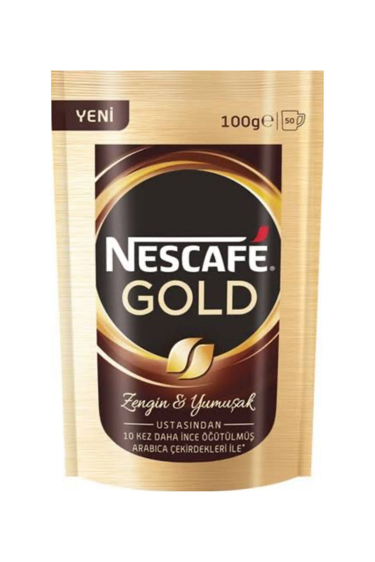 Nescafe-Gold 100 Gr 1