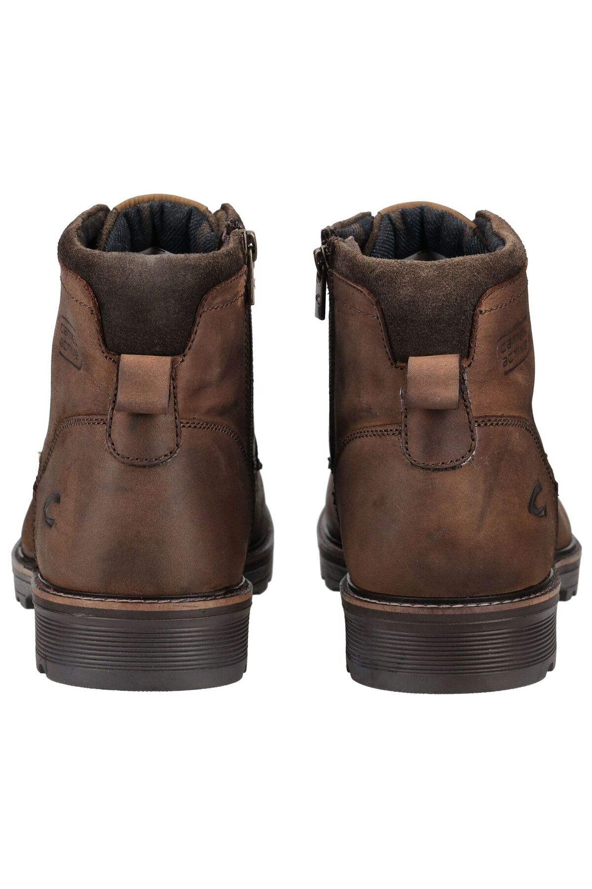 Camel Active-Stiefelette 5