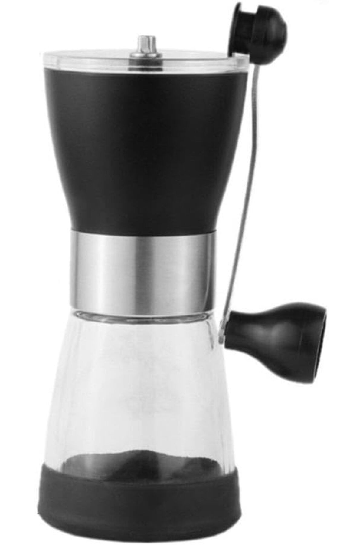 yenibagshop KAHVE DEĞİRMENİ SLİM (KD-02)
