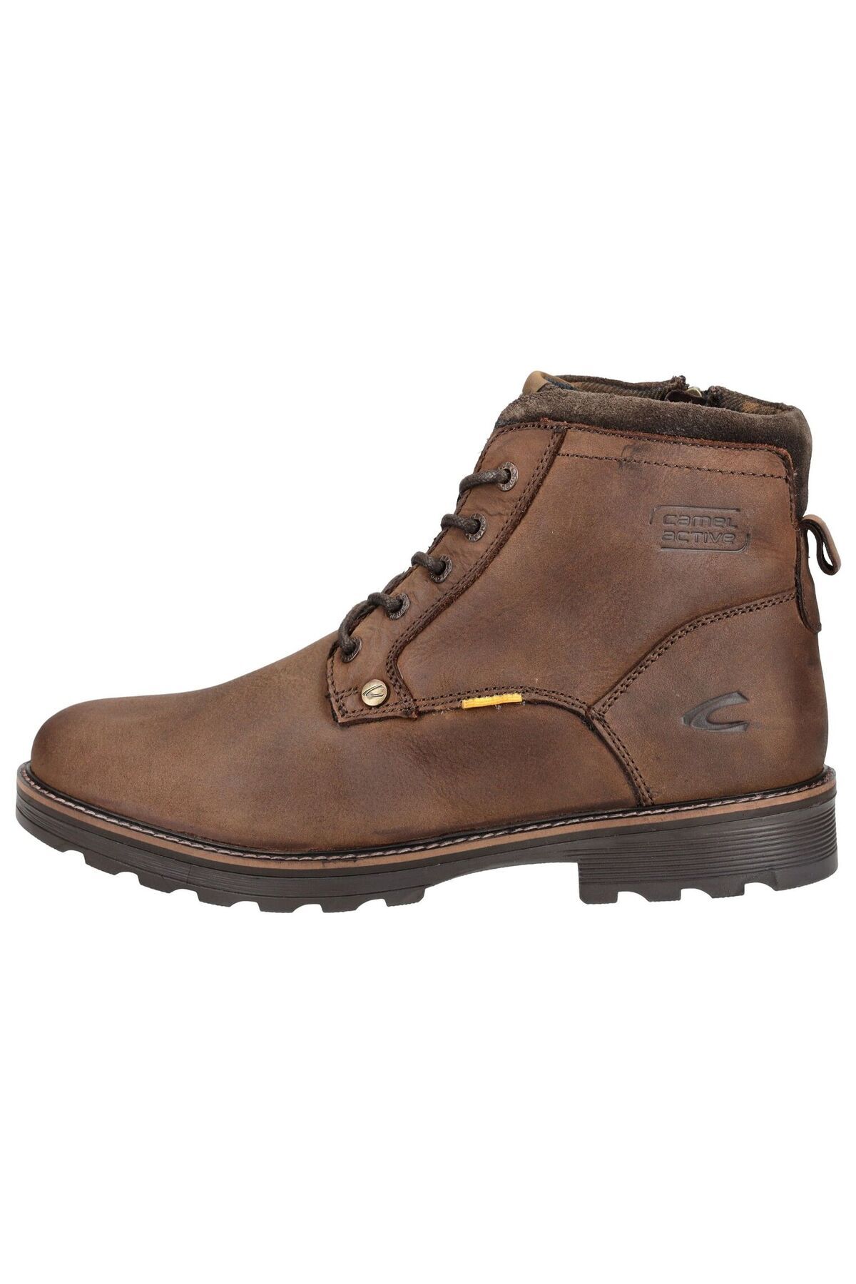 Camel Active-Stiefelette 2