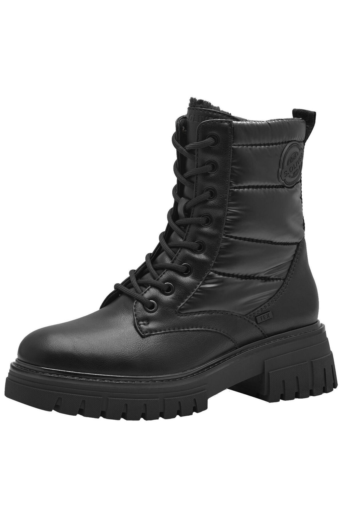 s.Oliver Stiefelette für Damen - 41