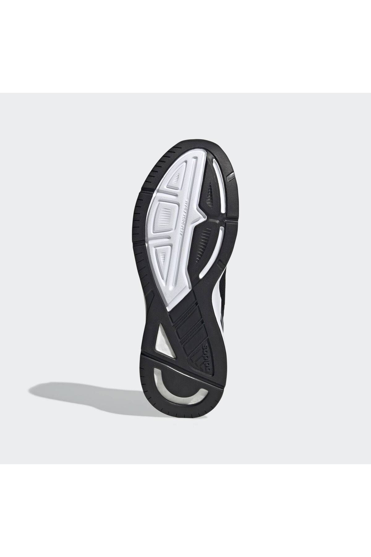 کفش پیاده روی طلایی مردانه پاسخ آدیداس اورجینال adidas