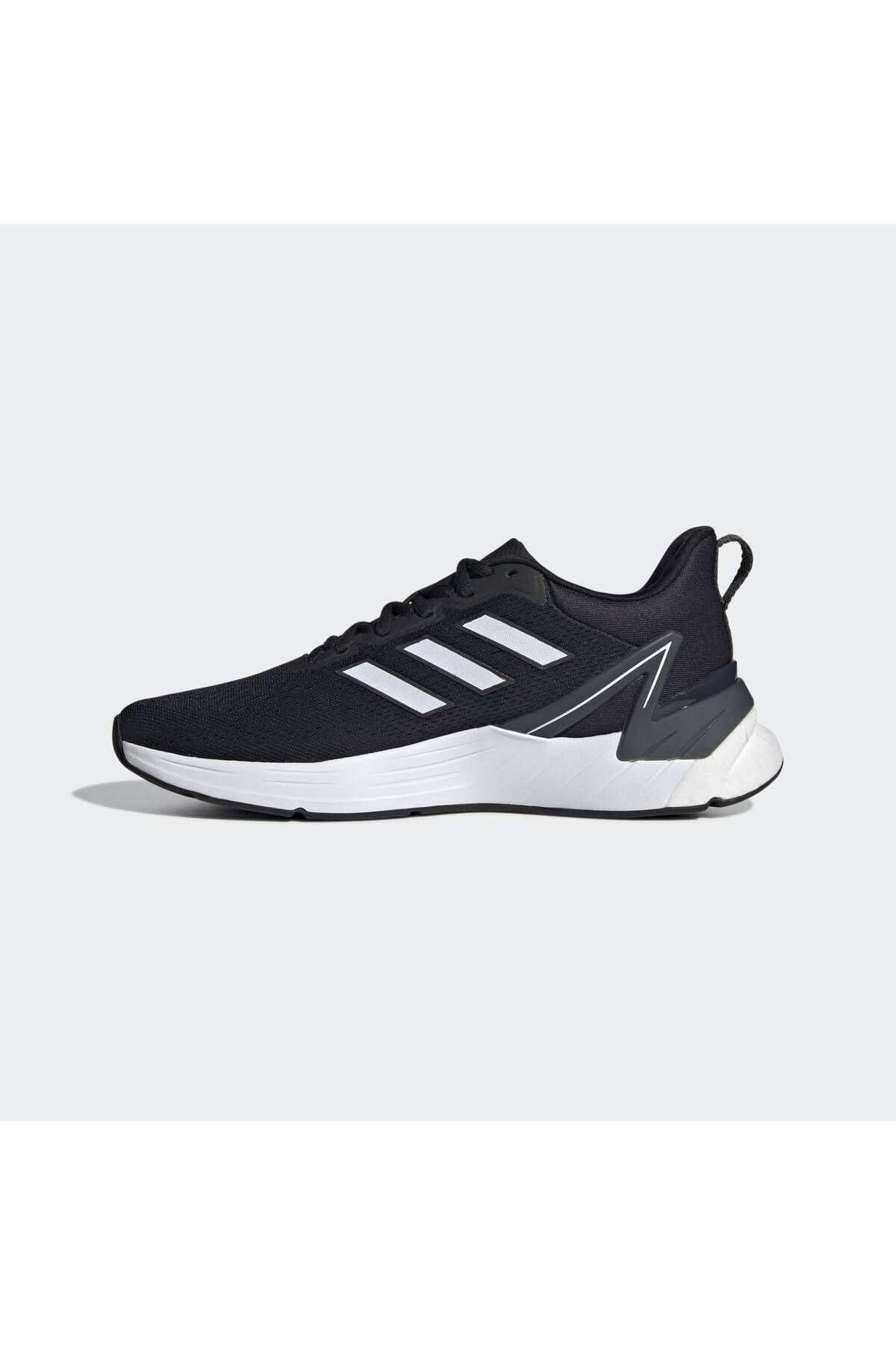 کفش پیاده روی طلایی مردانه پاسخ آدیداس اورجینال adidas