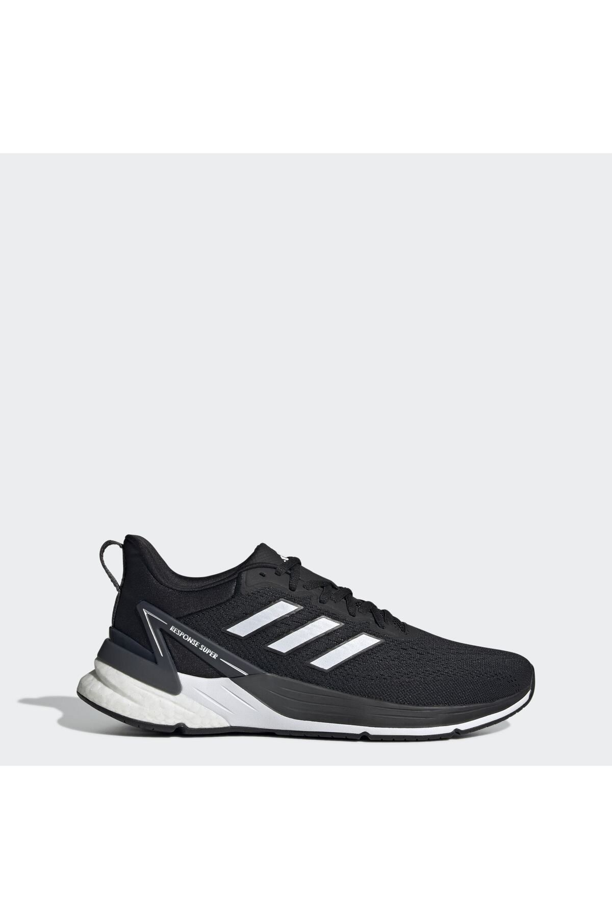 کفش پیاده روی طلایی مردانه پاسخ آدیداس اورجینال adidas