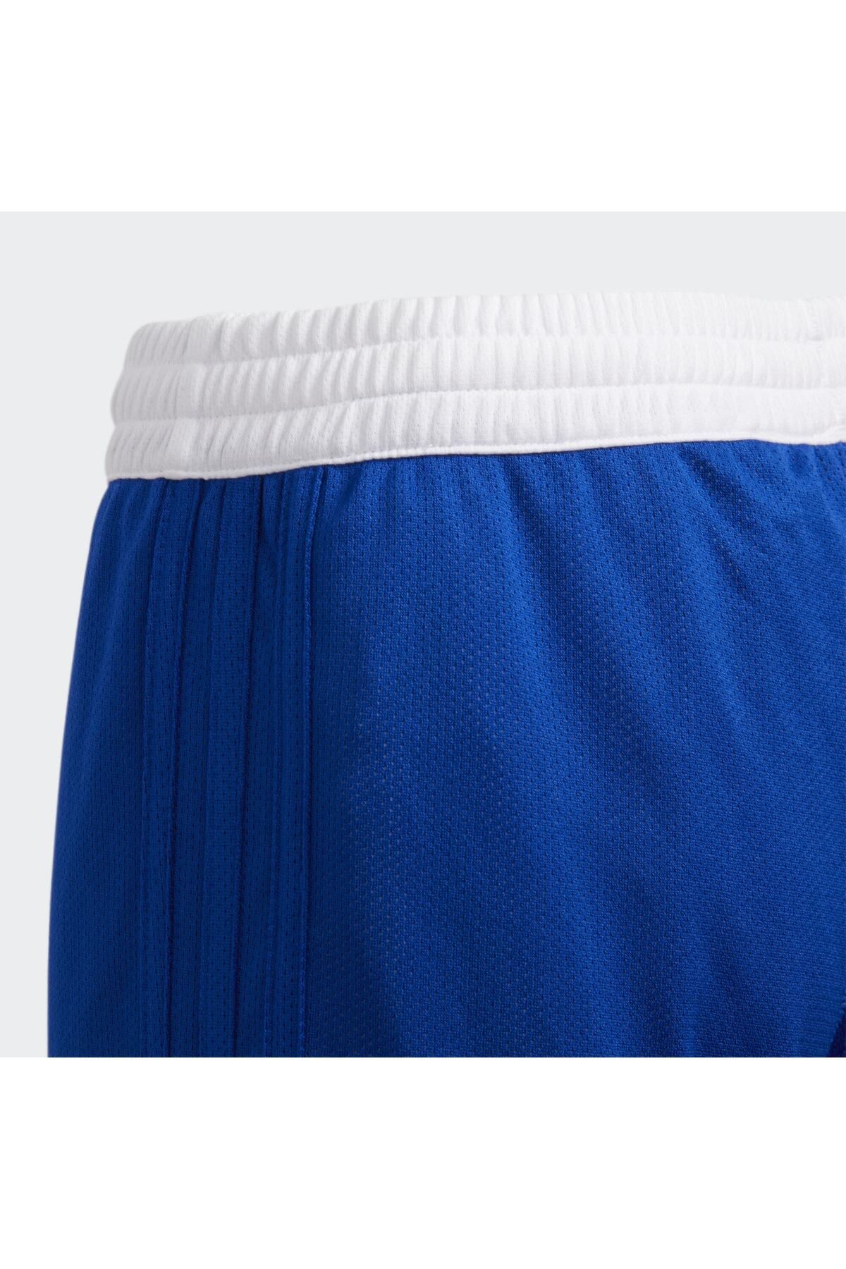 adidas-3g Speed Reversible Shorts - Comfortable and Stylish Design 7