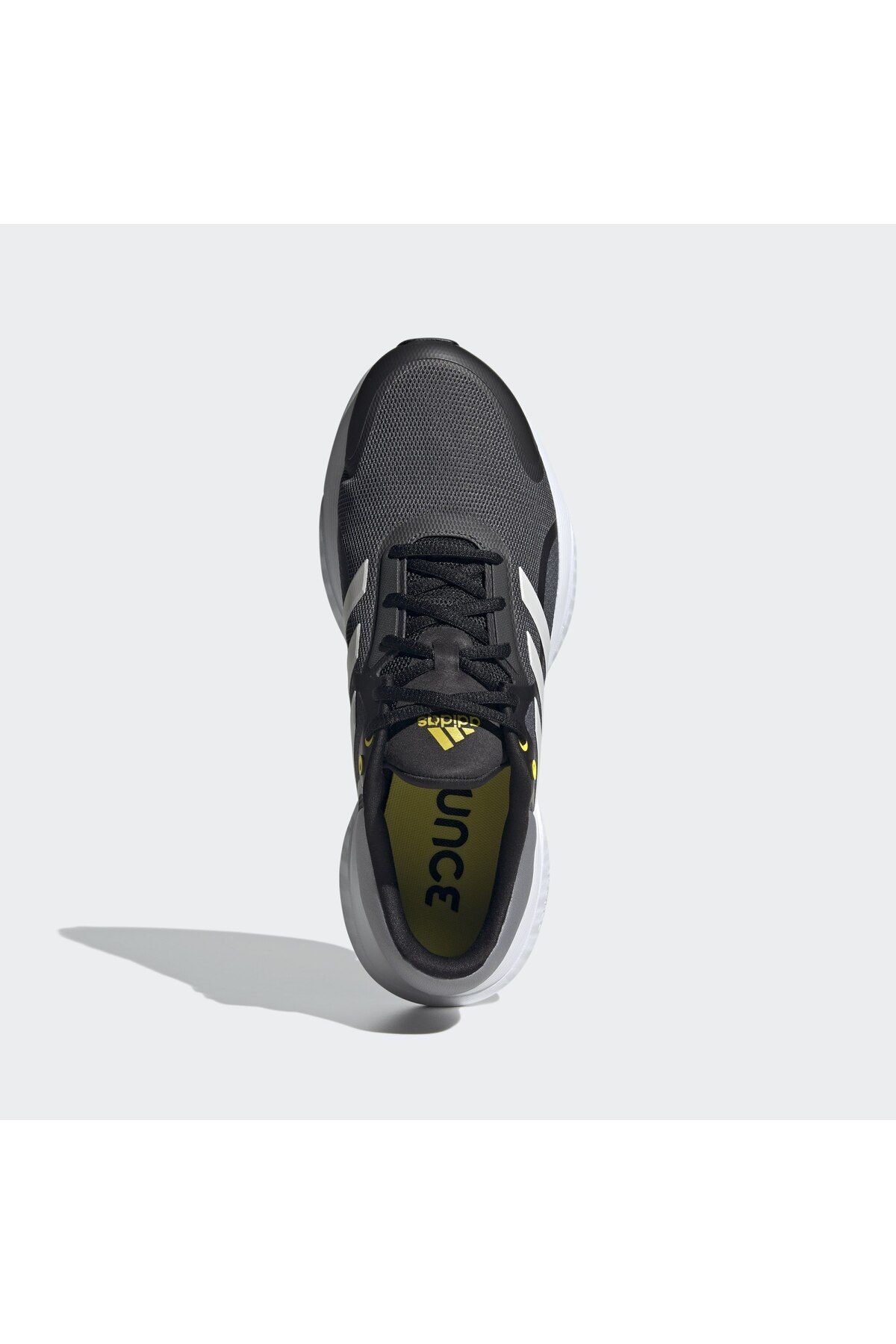 کفش دو و تمرین سبز مردانه کفشهای پاسخ اورجینال adidas