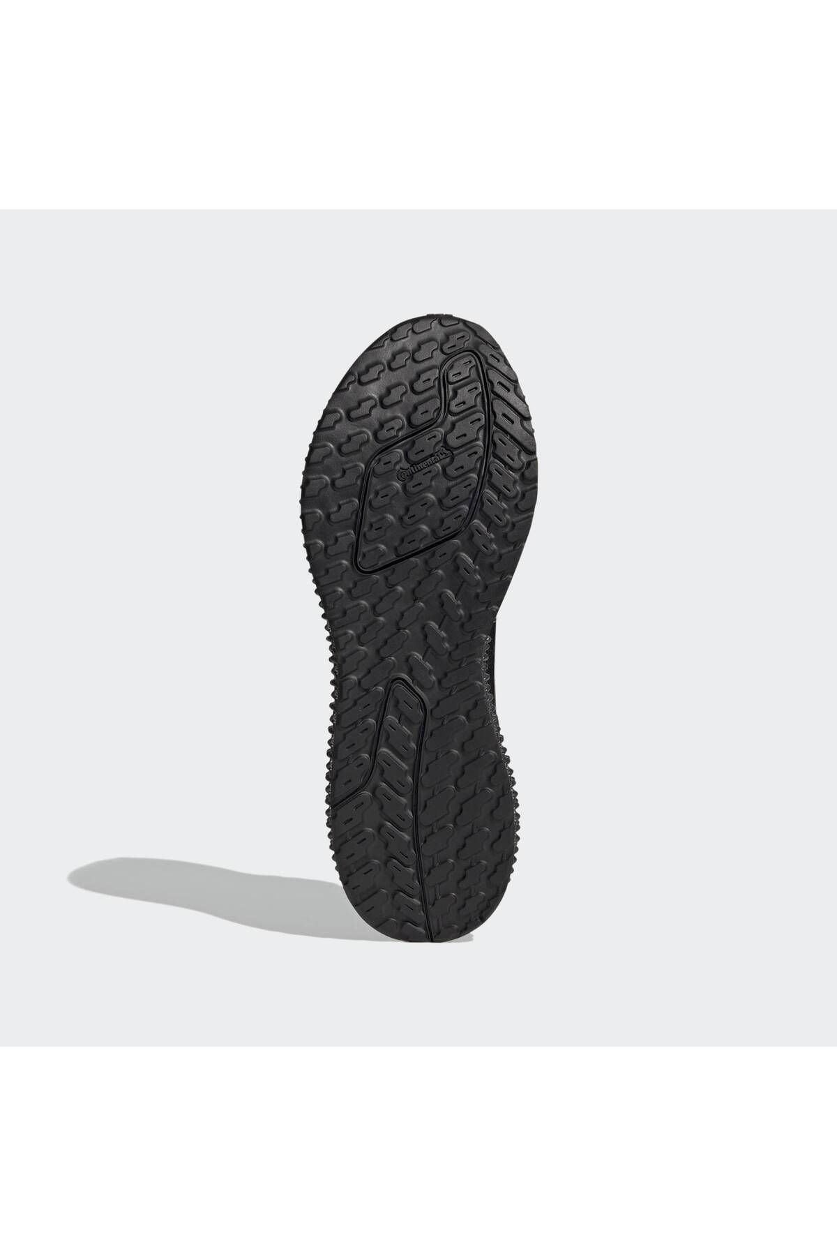 کفش دو و تمرین مشکی مردانه زنانه های اورجینال adidas