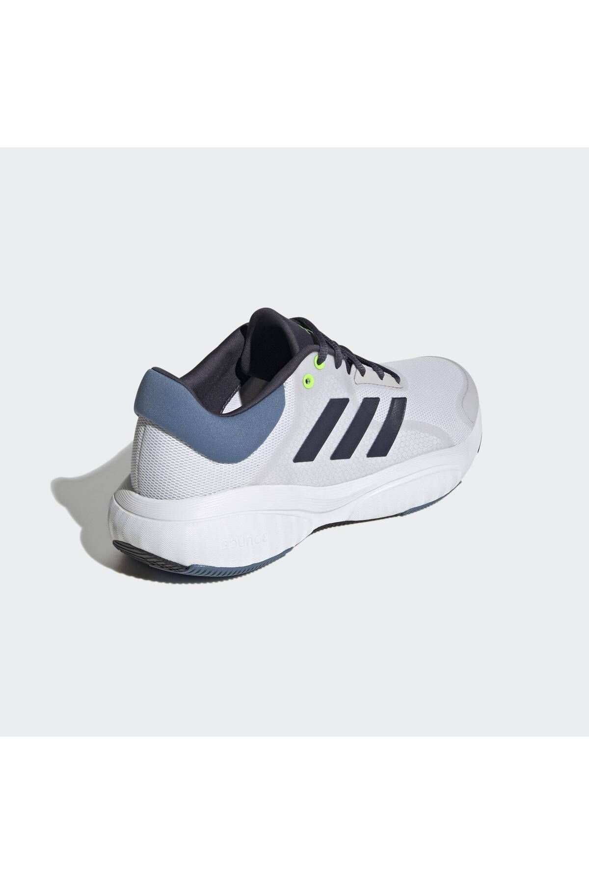 کفش دو و تمرین آبی مردانه کفشهای پاسخ اورجینال adidas