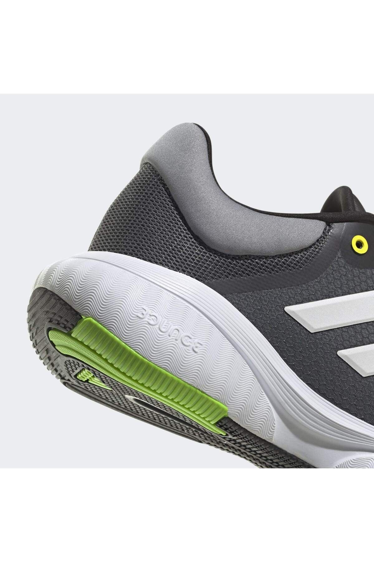 کفش دو و تمرین سبز مردانه کفشهای پاسخ اورجینال adidas
