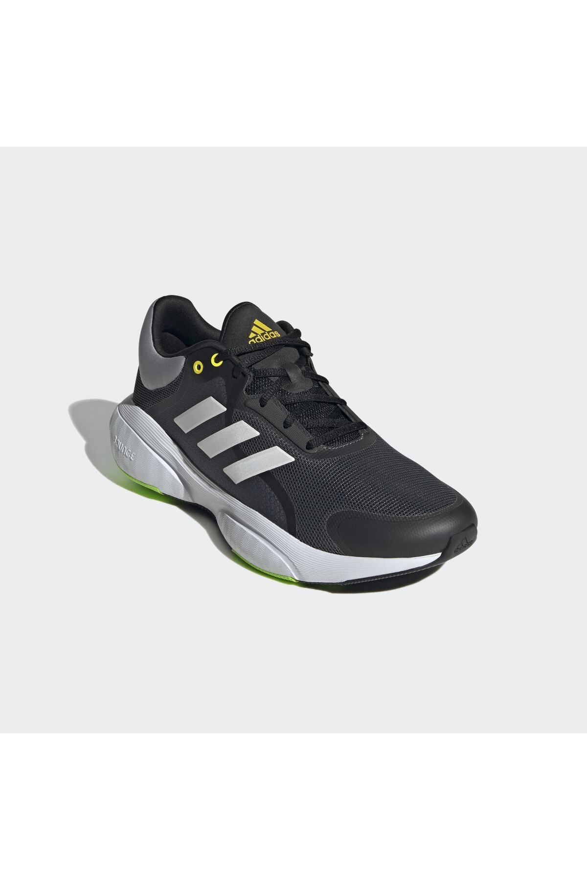 کفش دو و تمرین سبز مردانه کفشهای پاسخ اورجینال adidas