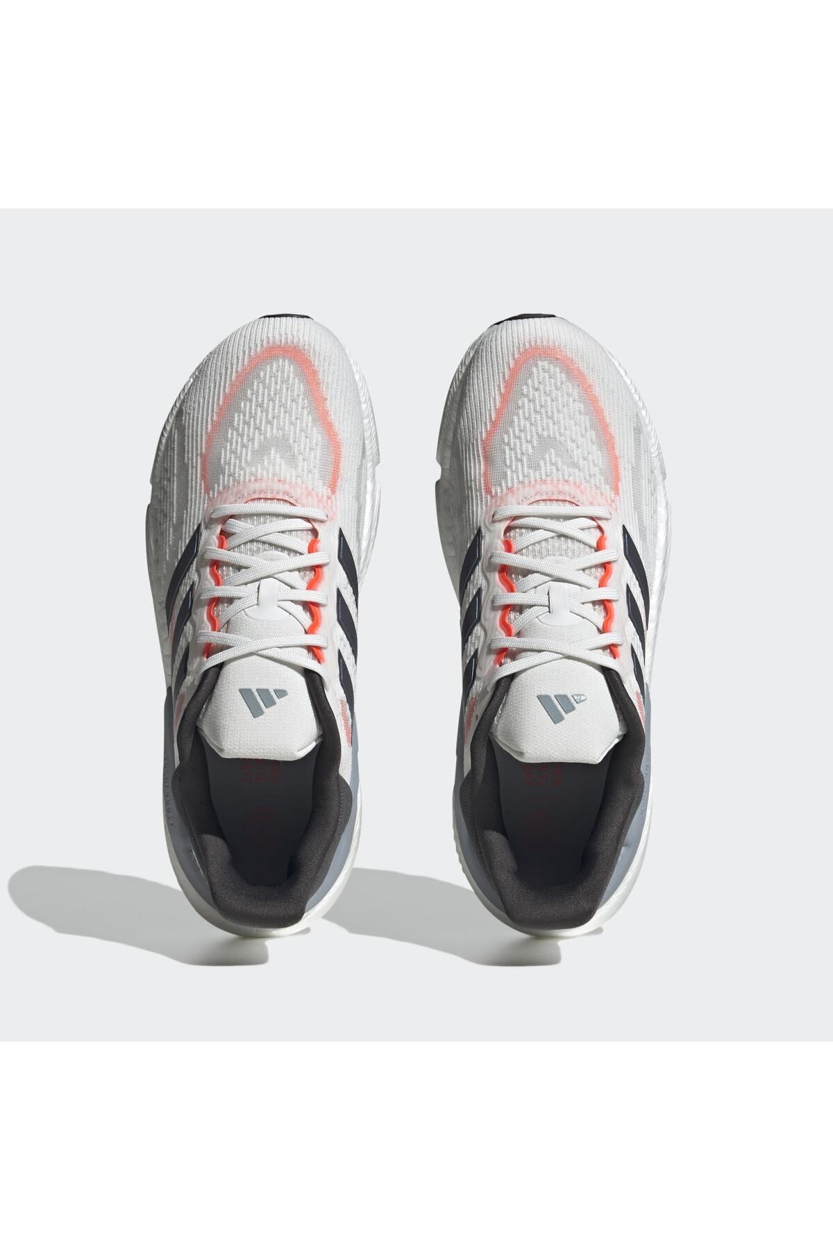 کفش دو و تمرین قرمز مردانه 5 اورجینال adidas
