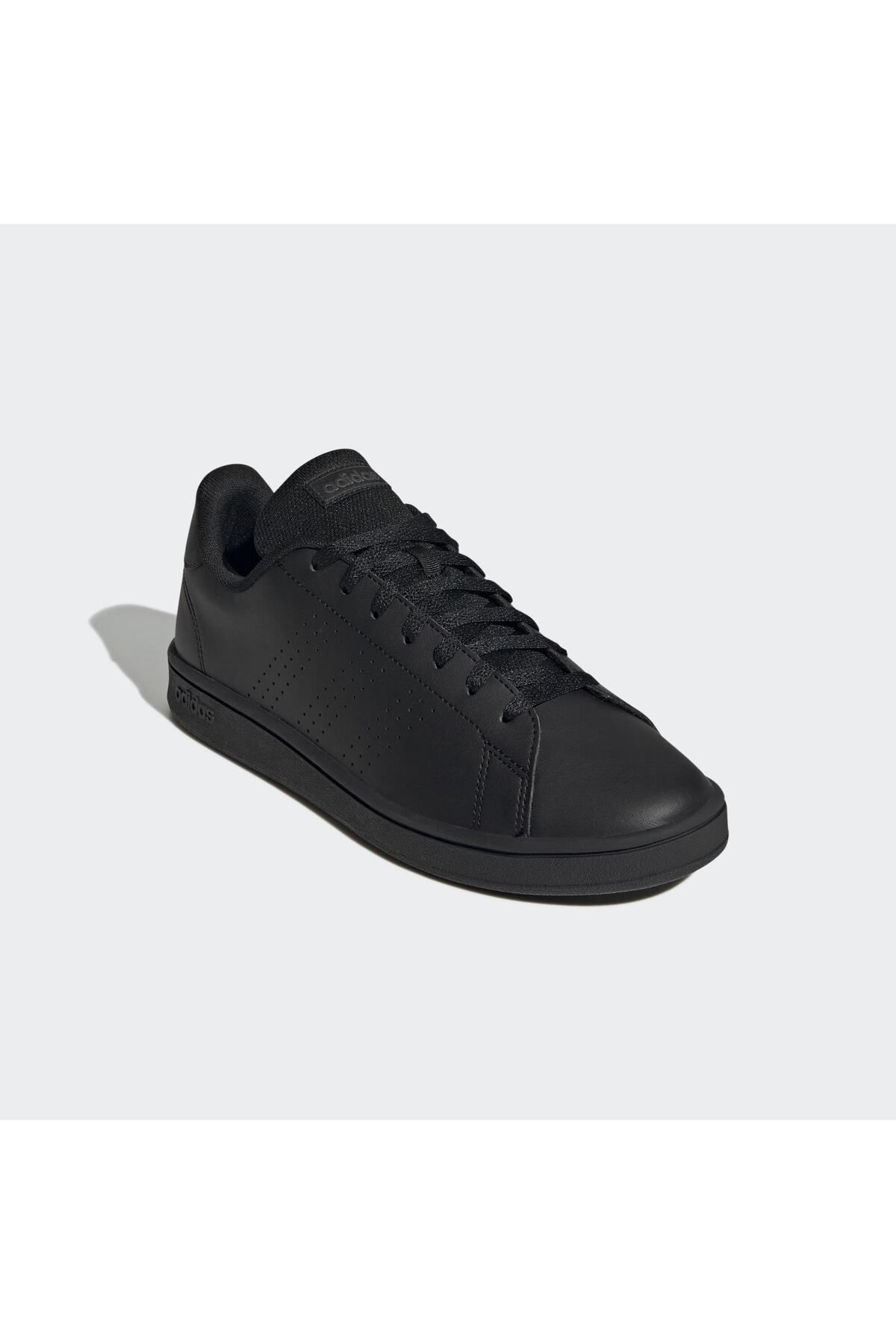 کفش دو و تمرین مشکی مردانه BASE سبک زندگی دادگاه adidas