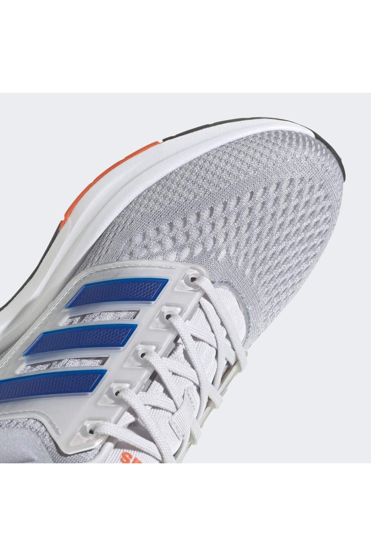 کفش دو و تمرین آبی مردانه EQ21 در حال رانینگ adidas