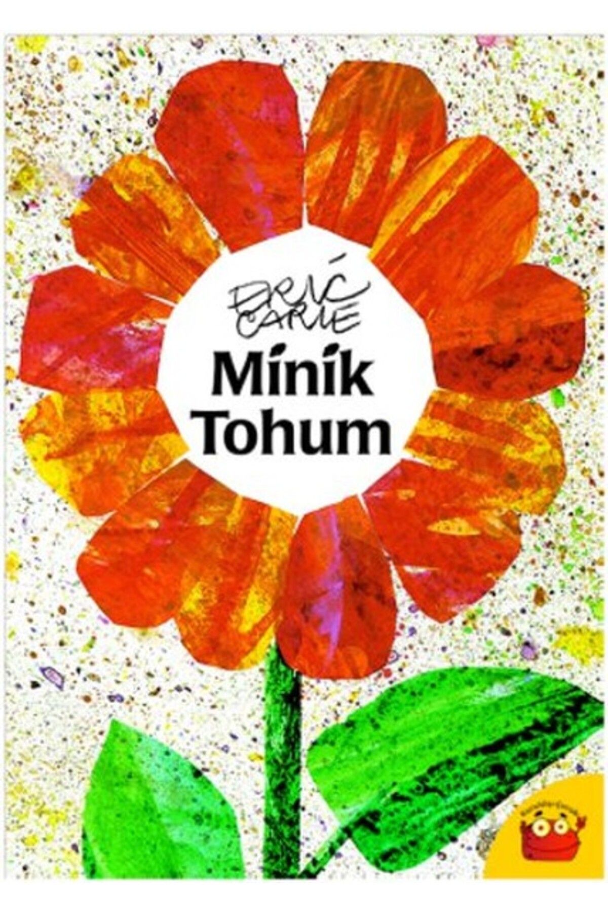 Kuraldışı Yayınları Minik Tohum