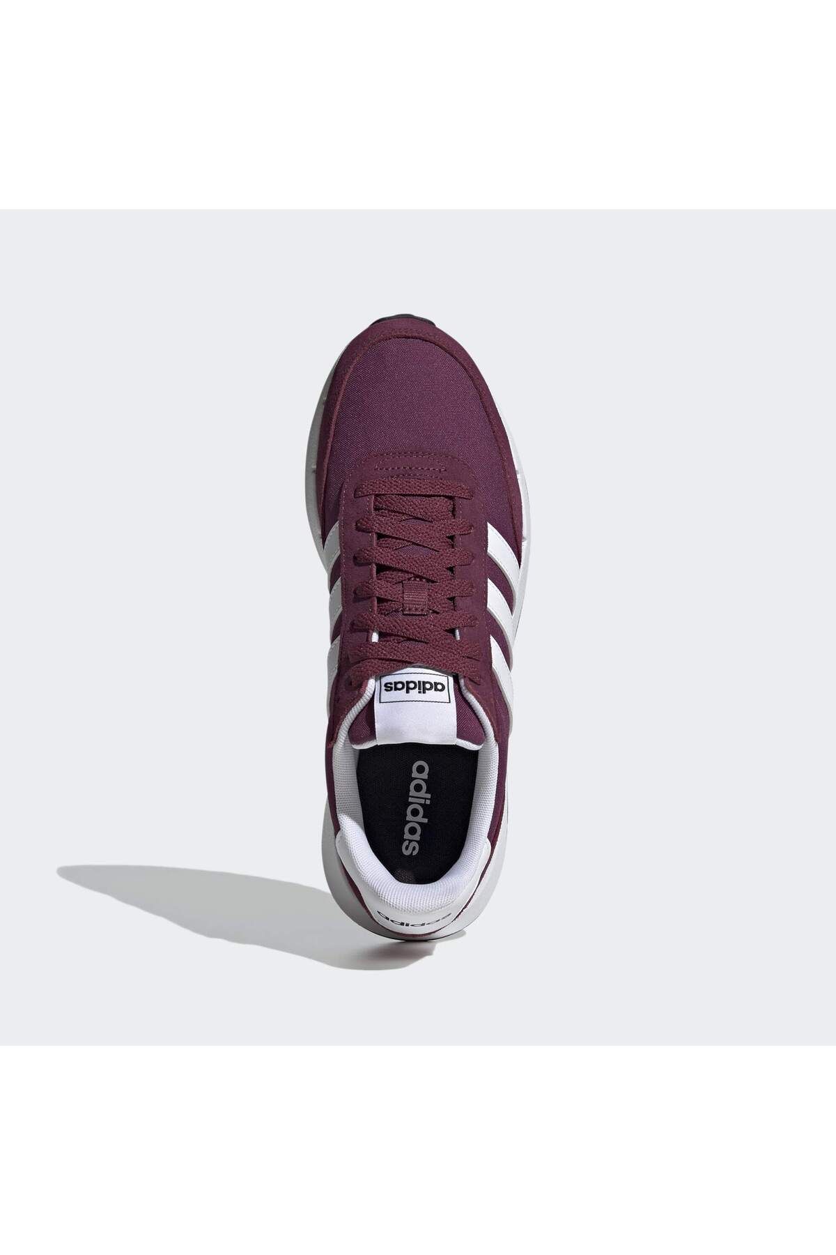 کفش دو و تمرین سفید مردانه 60 2.0 را رانینگ کنید adidas