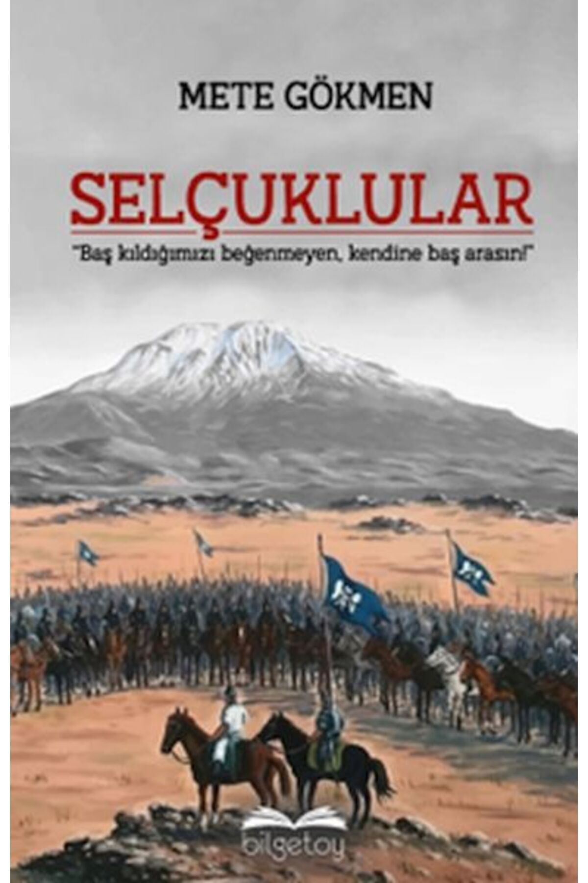 Bilgetoy Yayınları Selçuklular