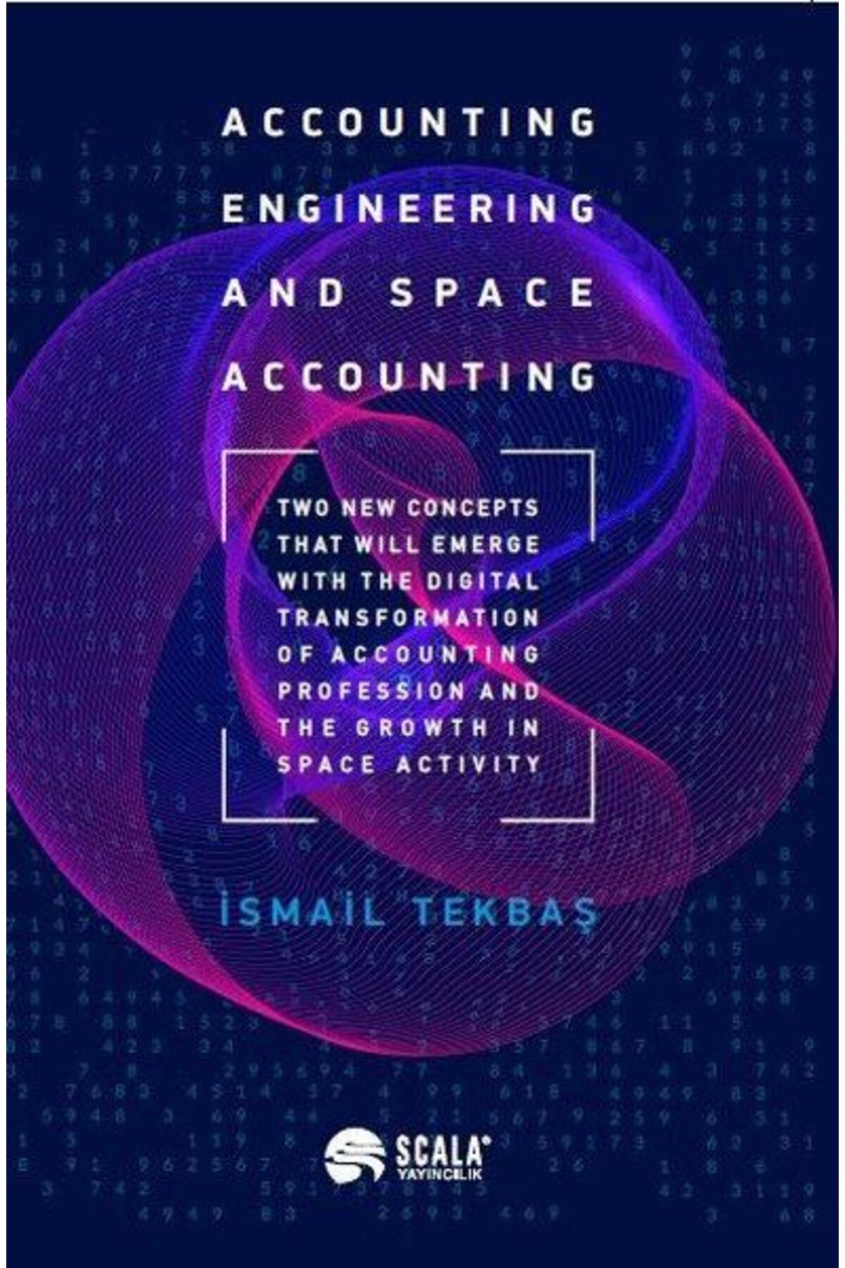 Scala Yayıncılık Accounting Engineering And Space Accounting